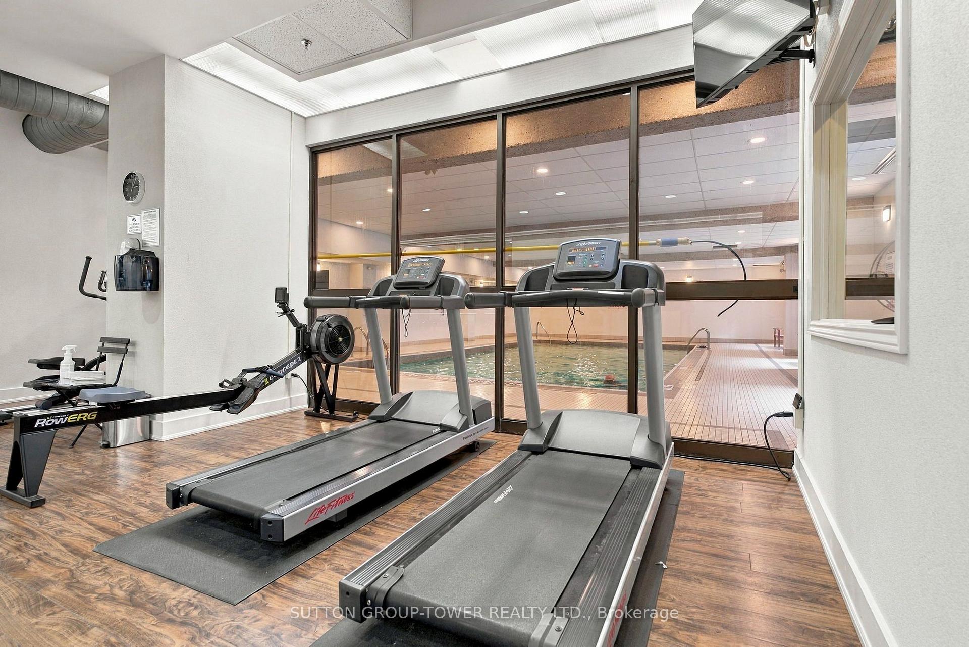 Photo 26 of Unit 319, 35 Ormskirk Avenue, Toronto, High Park-Swansea — HOMEH