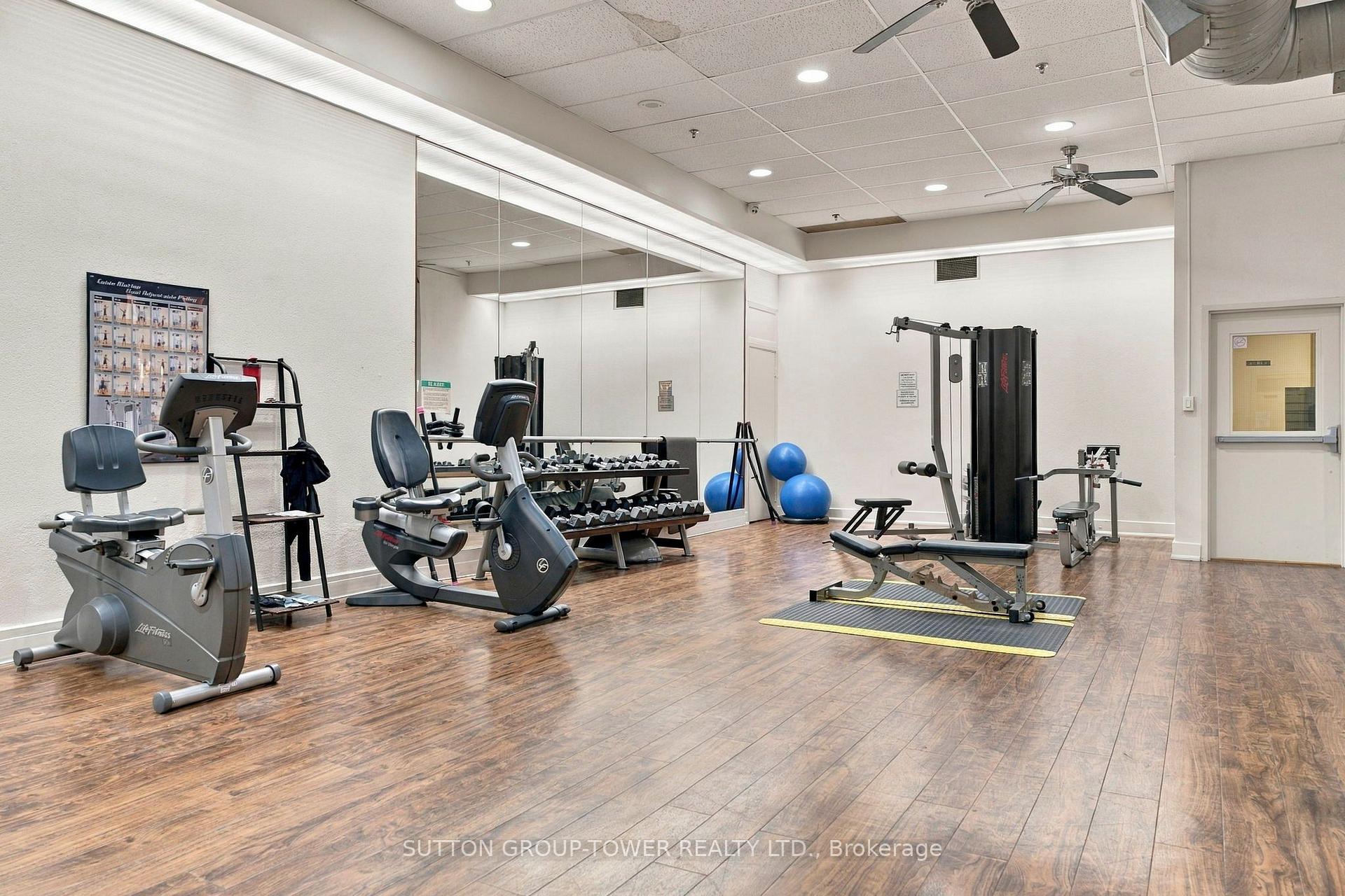 Photo 27 of Unit 319, 35 Ormskirk Avenue, Toronto, High Park-Swansea — HOMEH