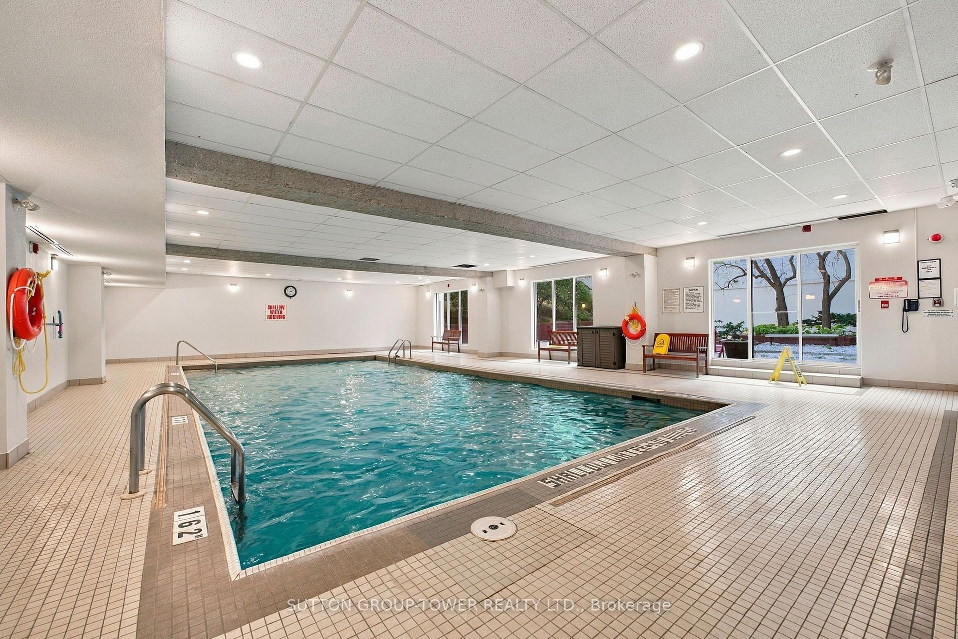 Photo 28 of Unit 319, 35 Ormskirk Avenue, Toronto, High Park-Swansea — HOMEH