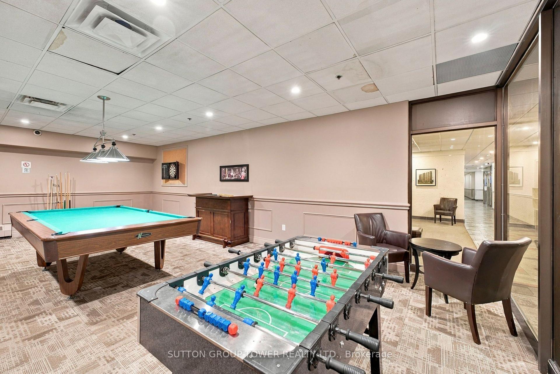 Photo 30 of Unit 319, 35 Ormskirk Avenue, Toronto, High Park-Swansea — HOMEH