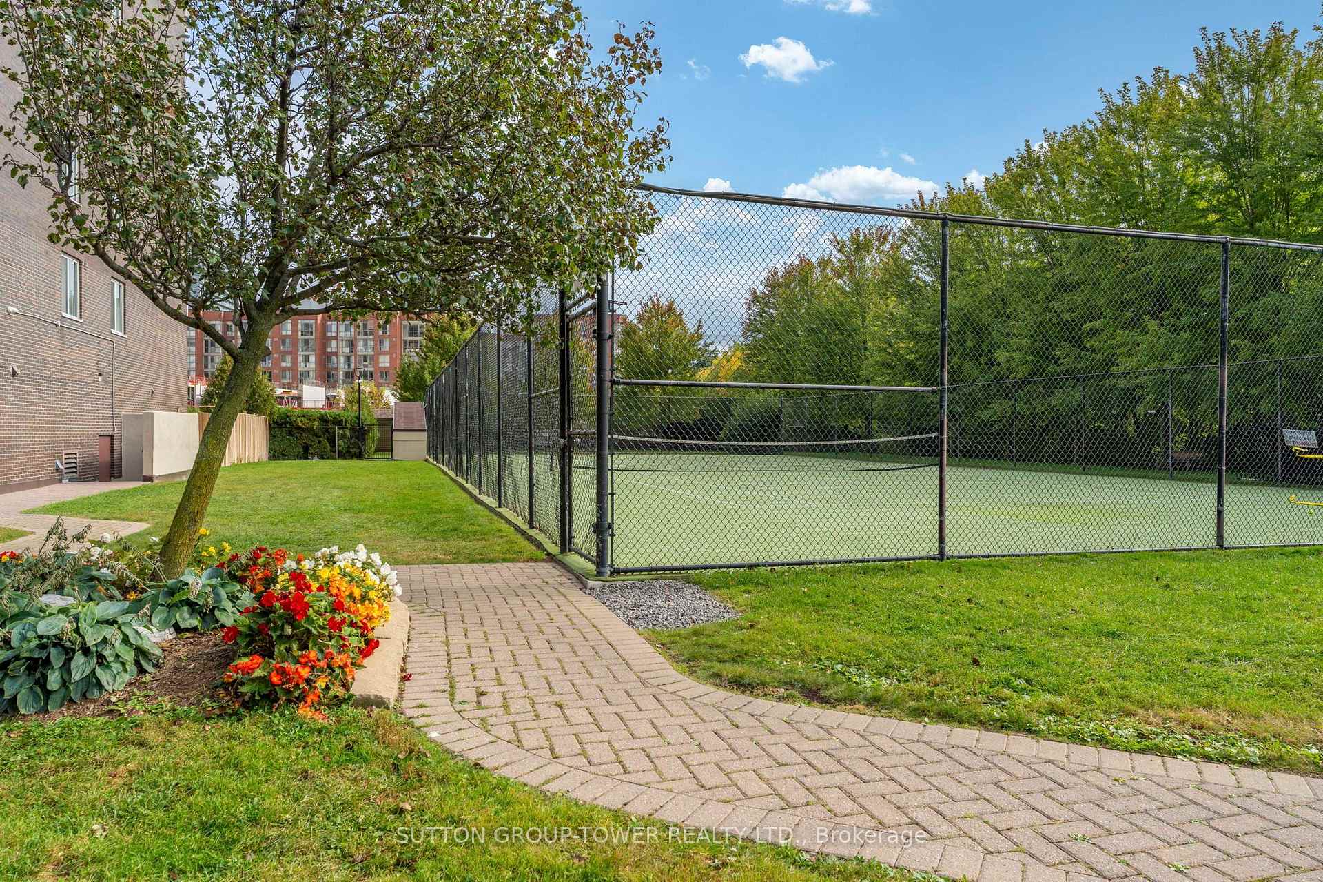 Photo 31 of Unit 319, 35 Ormskirk Avenue, Toronto, High Park-Swansea — HOMEH