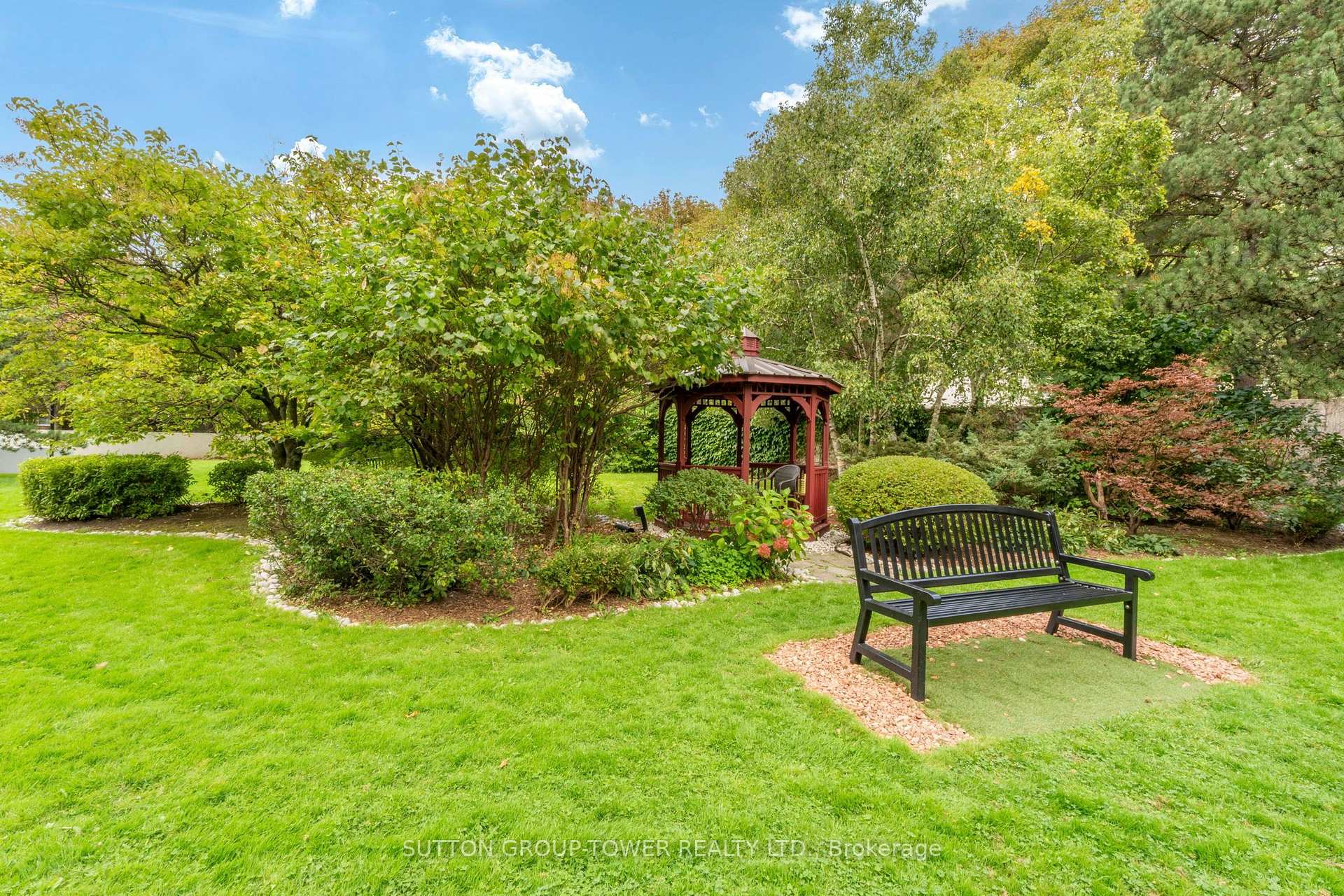 Photo 34 of Unit 319, 35 Ormskirk Avenue, Toronto, High Park-Swansea — HOMEH