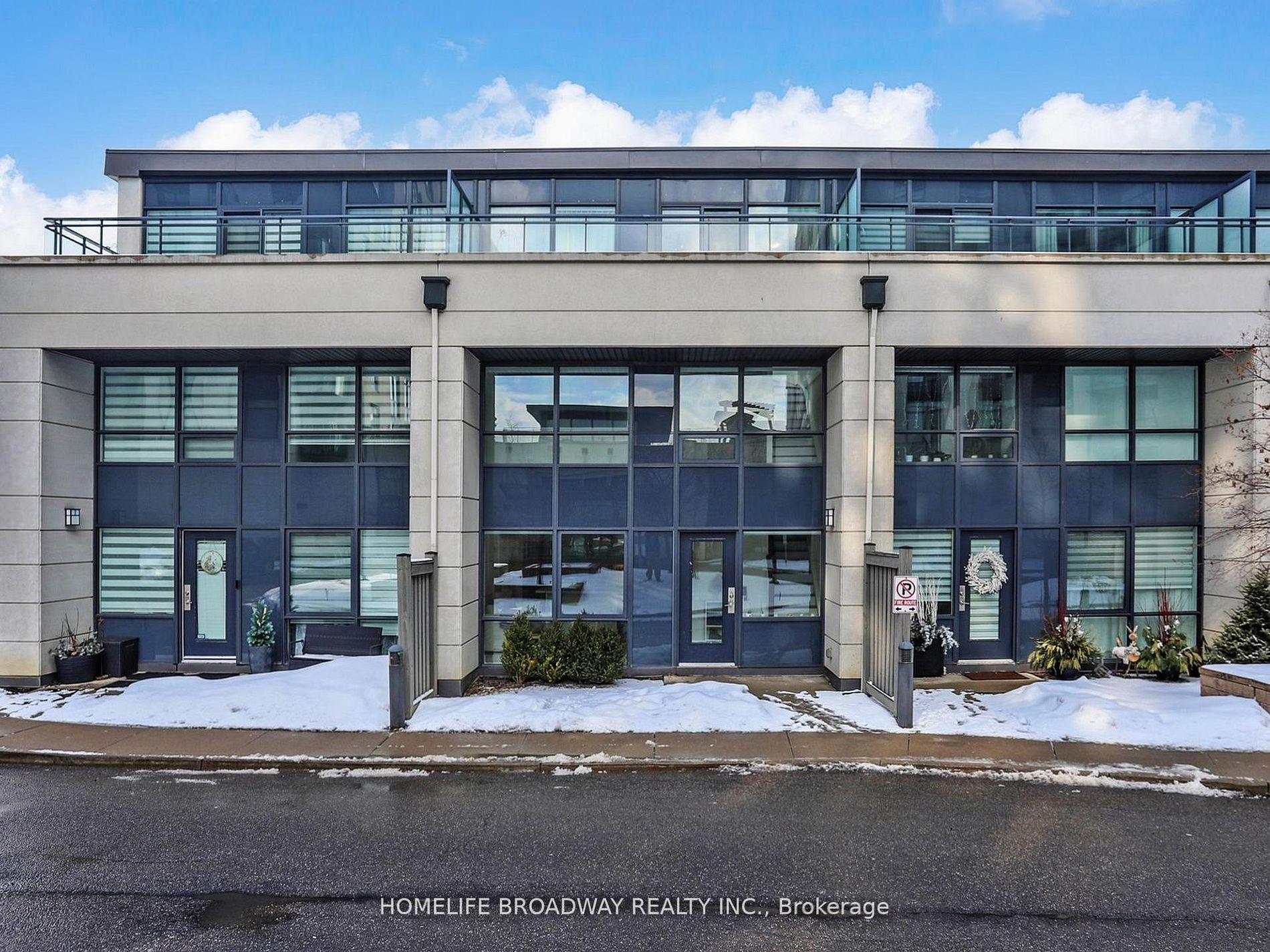 Photo of Unit 112, 24 Woodstream Boulevard