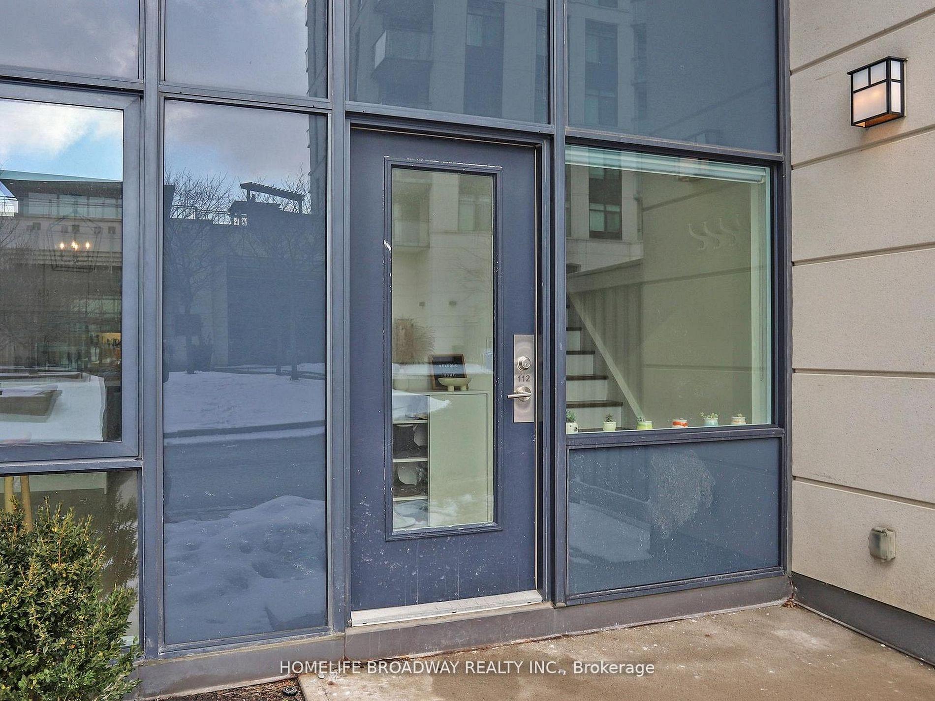 Photo 3 of Unit 112, 24 Woodstream Boulevard, Vaughan, Vaughan Grove — HOMEH