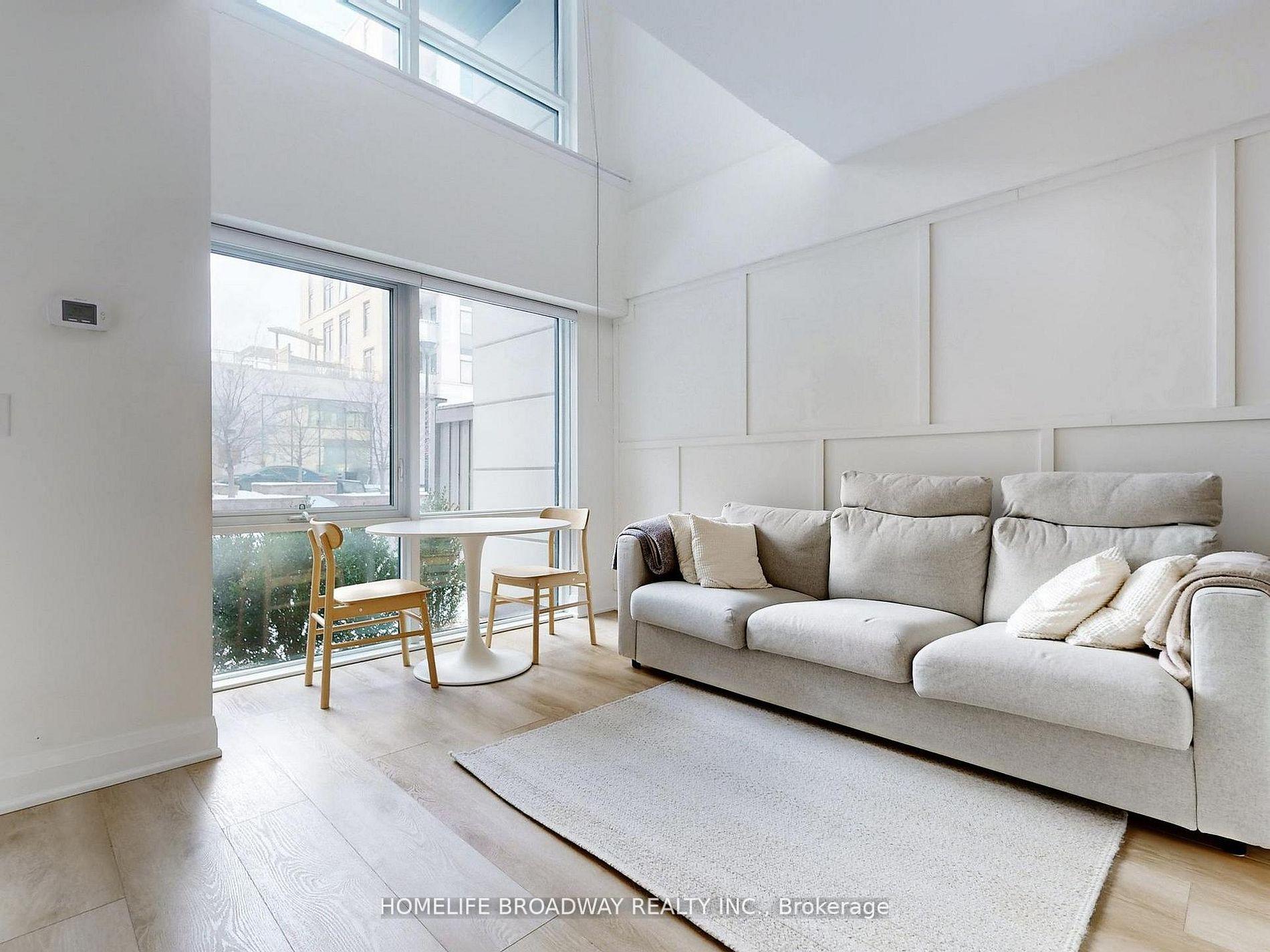 Photo 5 of Unit 112, 24 Woodstream Boulevard, Vaughan, Vaughan Grove — HOMEH
