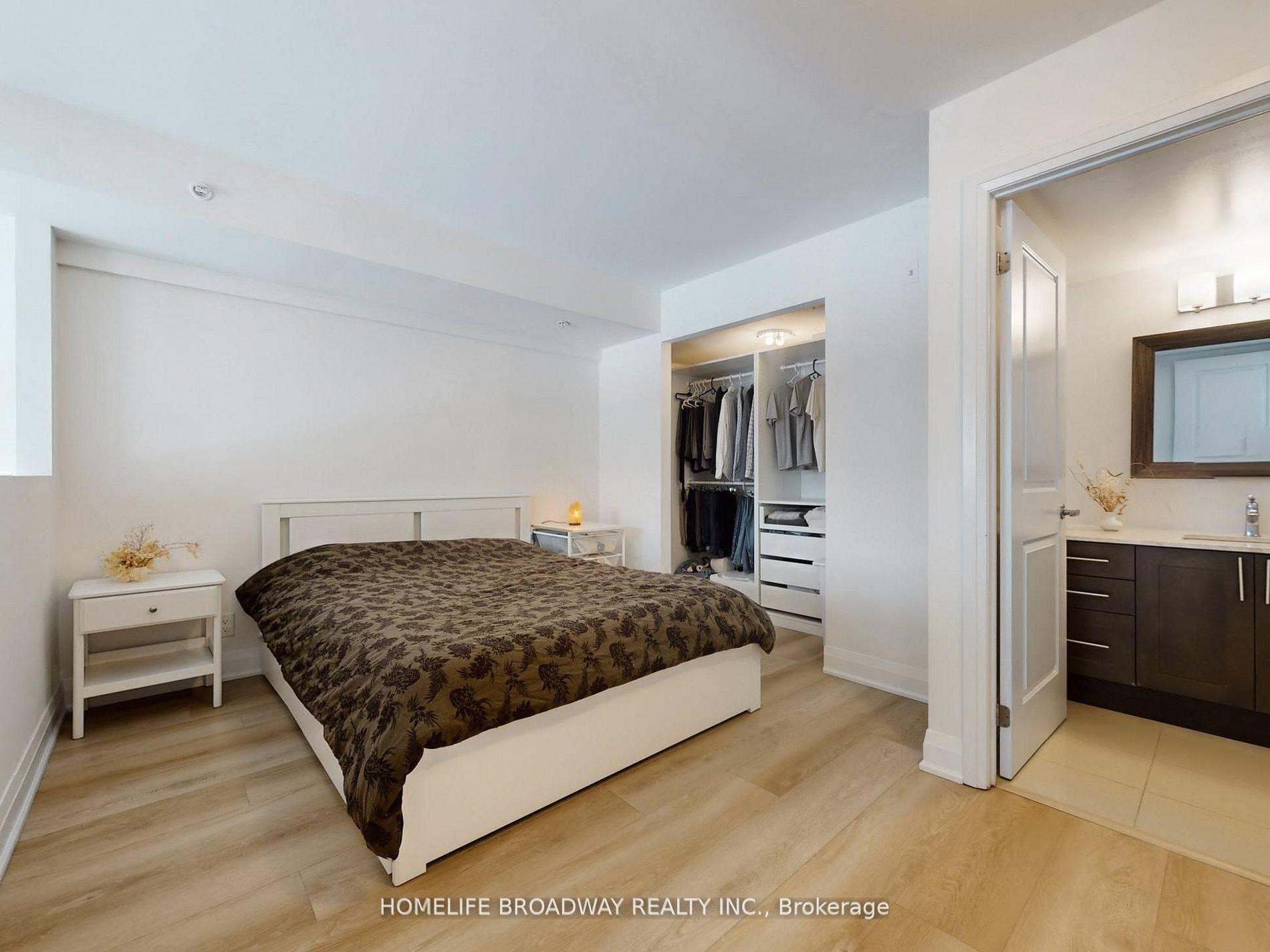 Photo 18 of Unit 112, 24 Woodstream Boulevard, Vaughan, Vaughan Grove — HOMEH