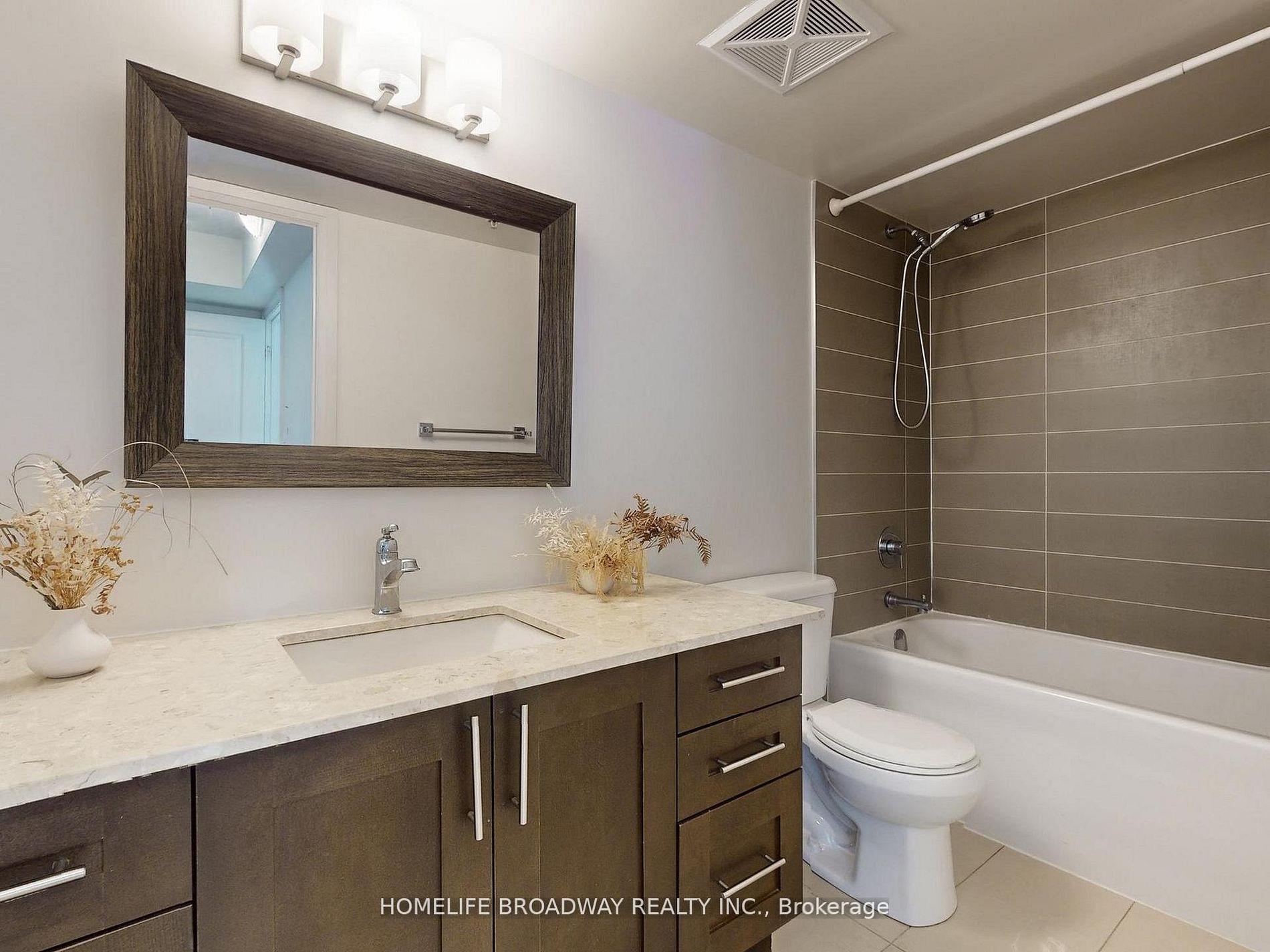 Photo 21 of Unit 112, 24 Woodstream Boulevard, Vaughan, Vaughan Grove — HOMEH