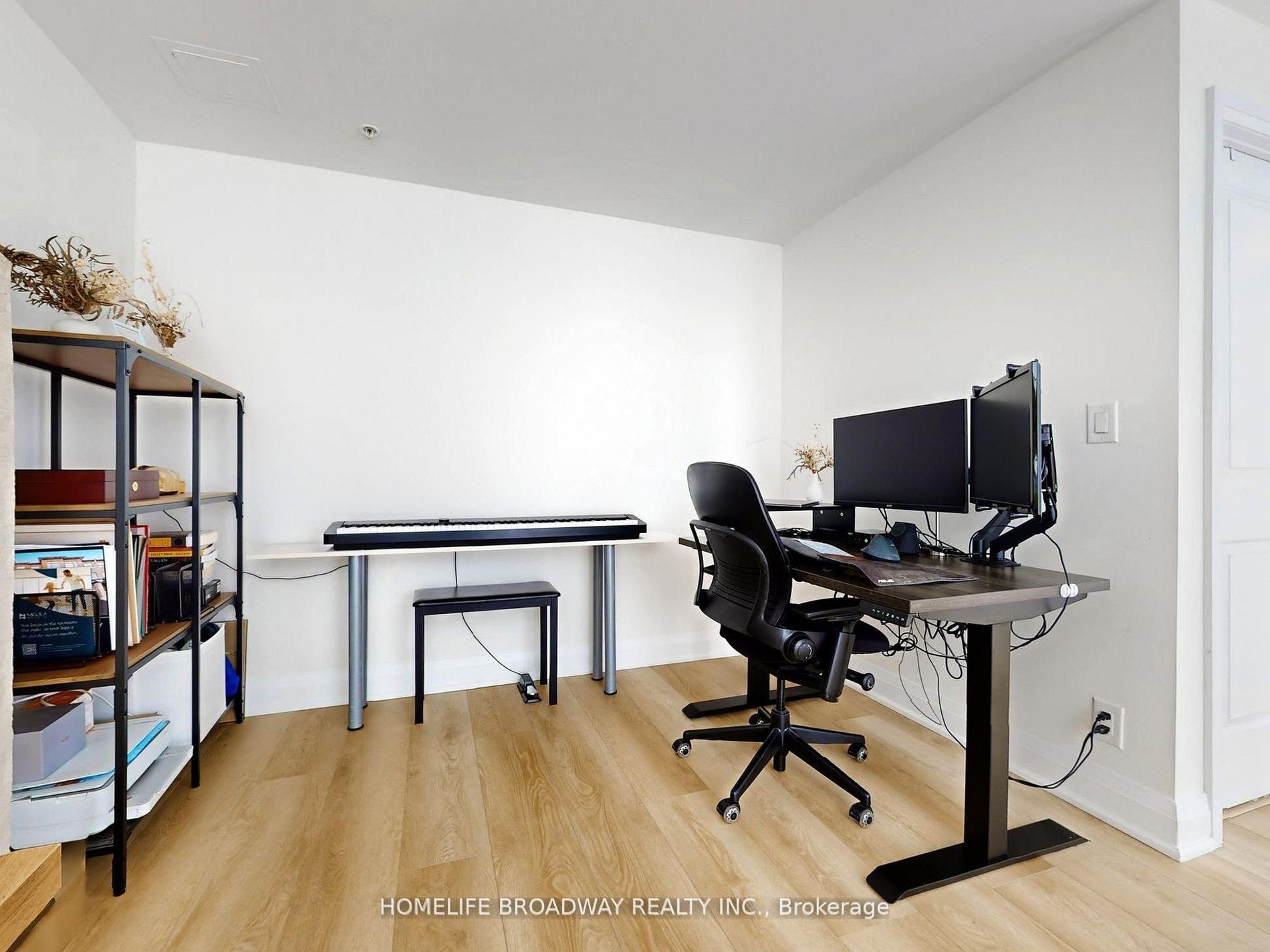 Photo 30 of Unit 112, 24 Woodstream Boulevard, Vaughan, Vaughan Grove — HOMEH