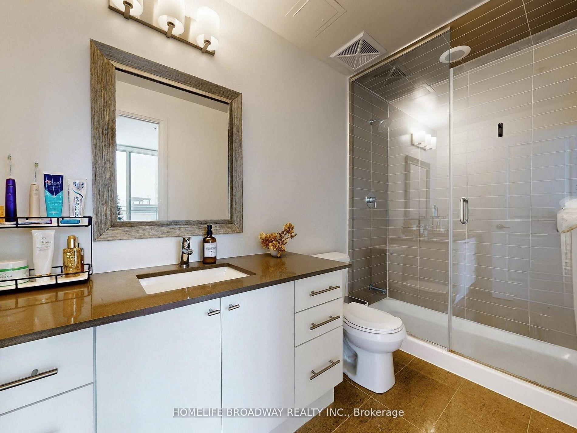 Photo 32 of Unit 112, 24 Woodstream Boulevard, Vaughan, Vaughan Grove — HOMEH