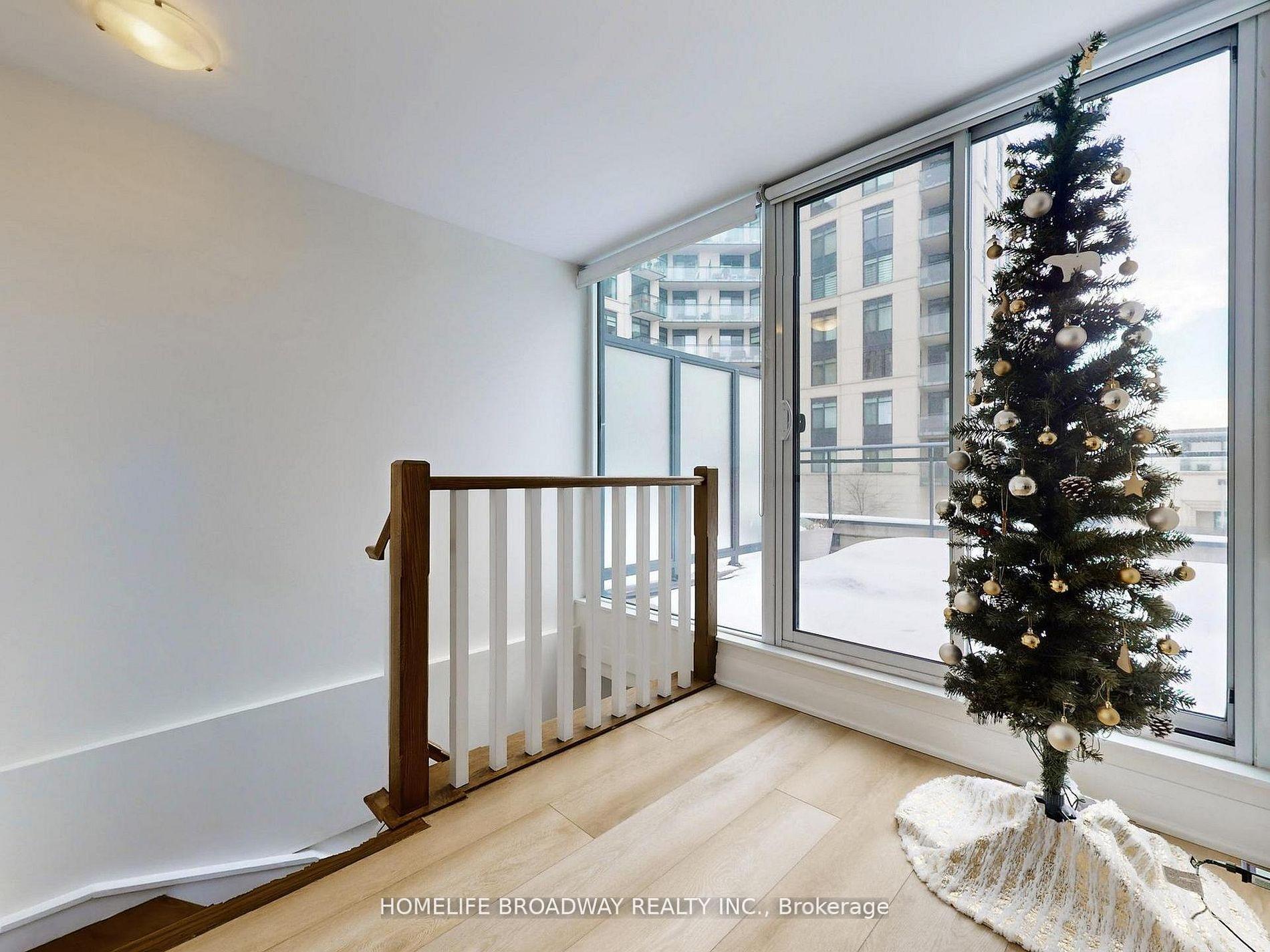 Photo 34 of Unit 112, 24 Woodstream Boulevard, Vaughan, Vaughan Grove — HOMEH