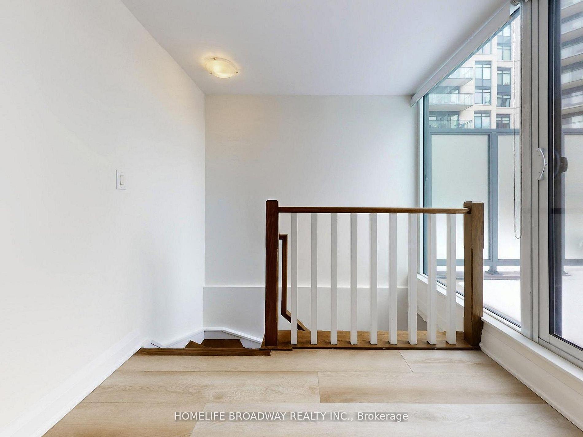 Photo 35 of Unit 112, 24 Woodstream Boulevard, Vaughan, Vaughan Grove — HOMEH