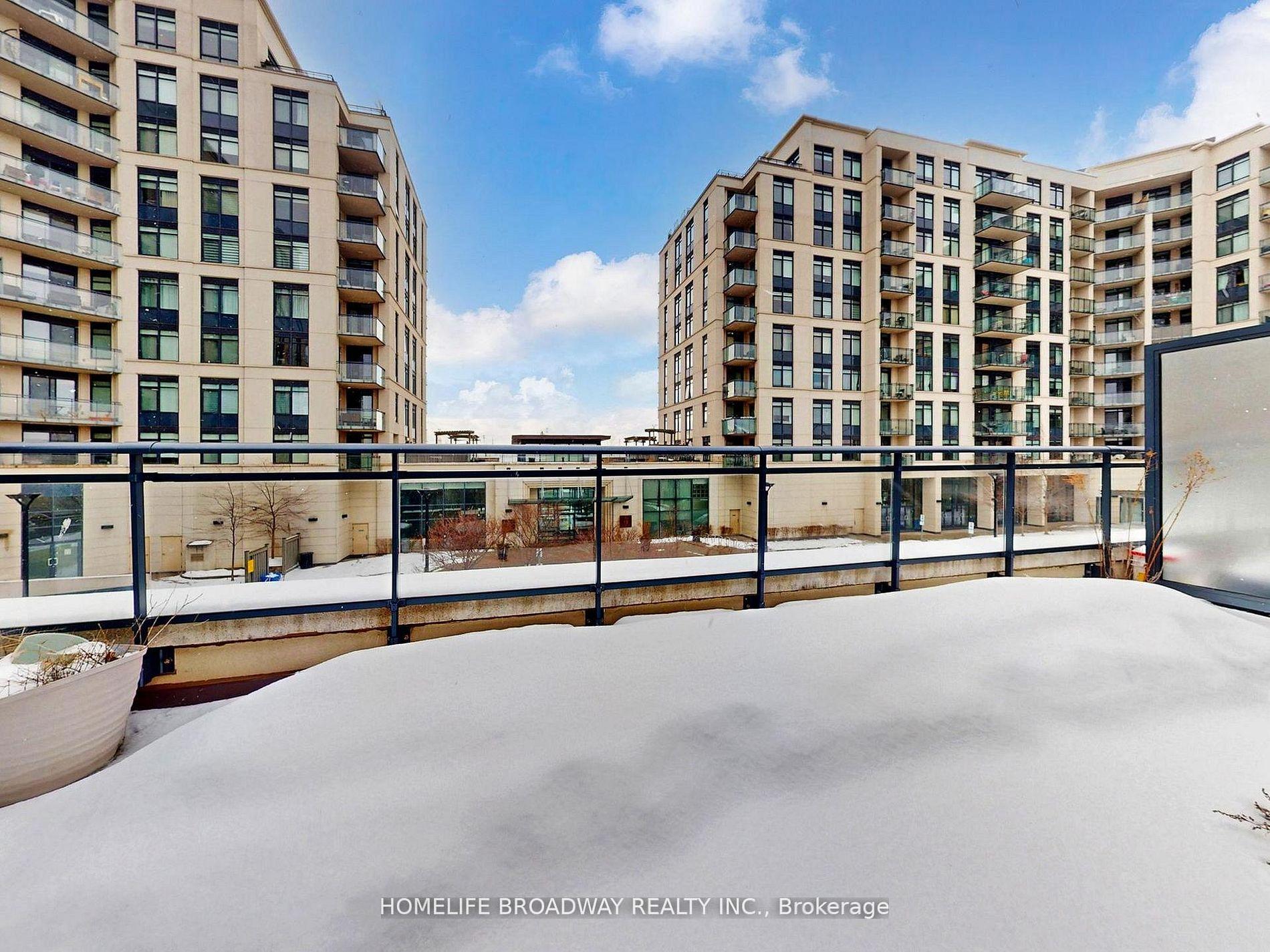 Photo 36 of Unit 112, 24 Woodstream Boulevard, Vaughan, Vaughan Grove — HOMEH