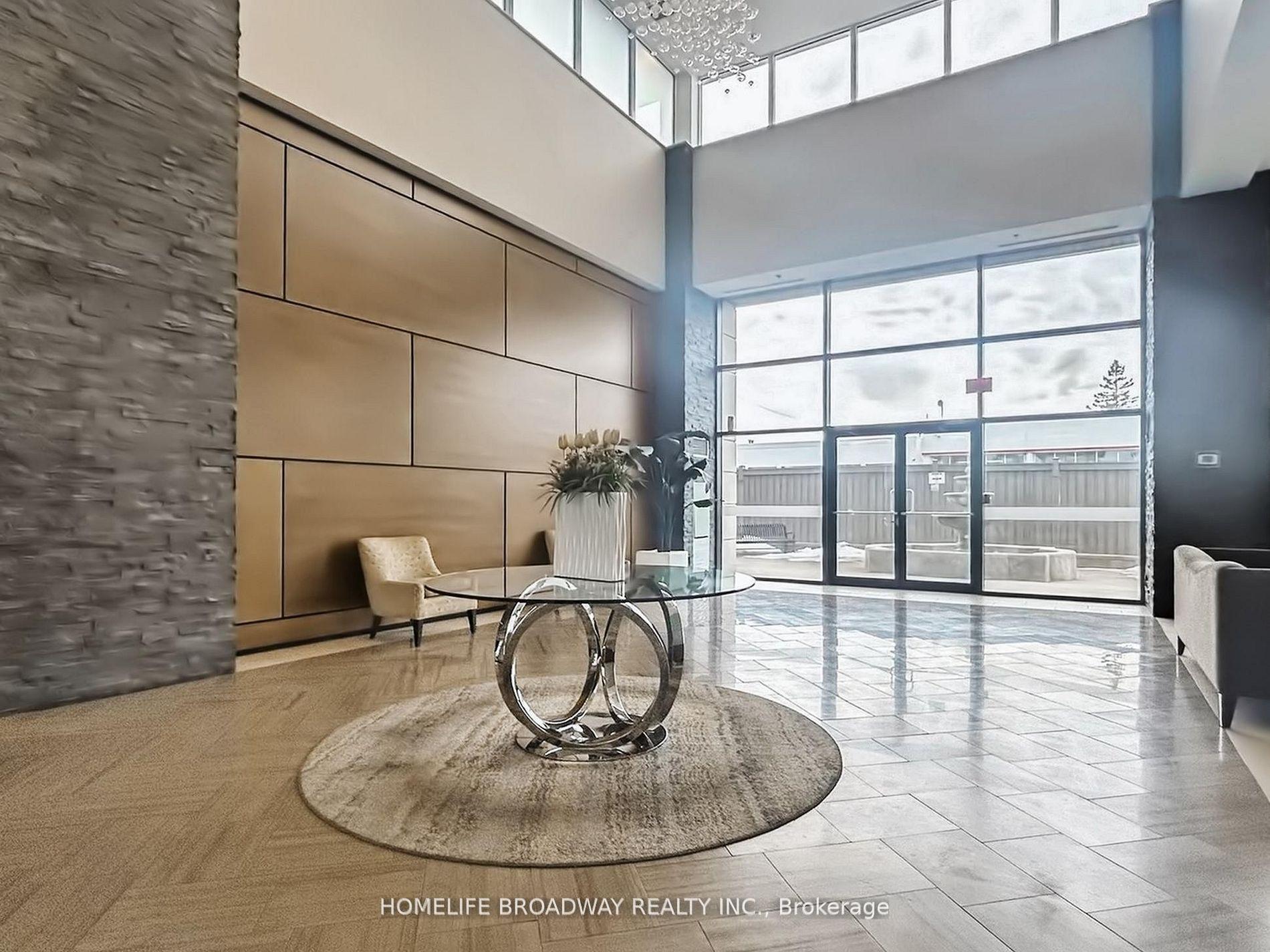 Photo 43 of Unit 112, 24 Woodstream Boulevard, Vaughan, Vaughan Grove — HOMEH