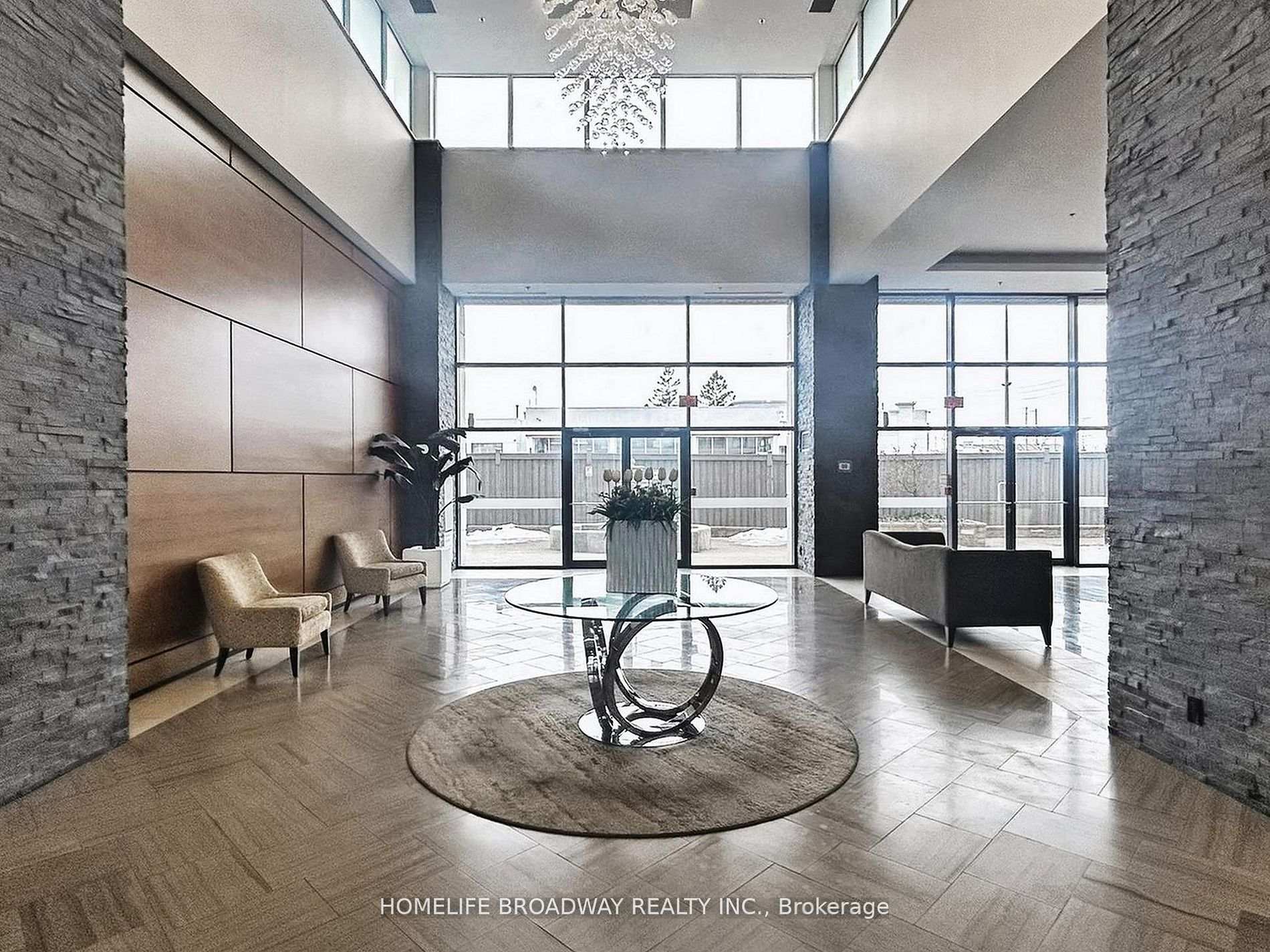 Photo 44 of Unit 112, 24 Woodstream Boulevard, Vaughan, Vaughan Grove — HOMEH