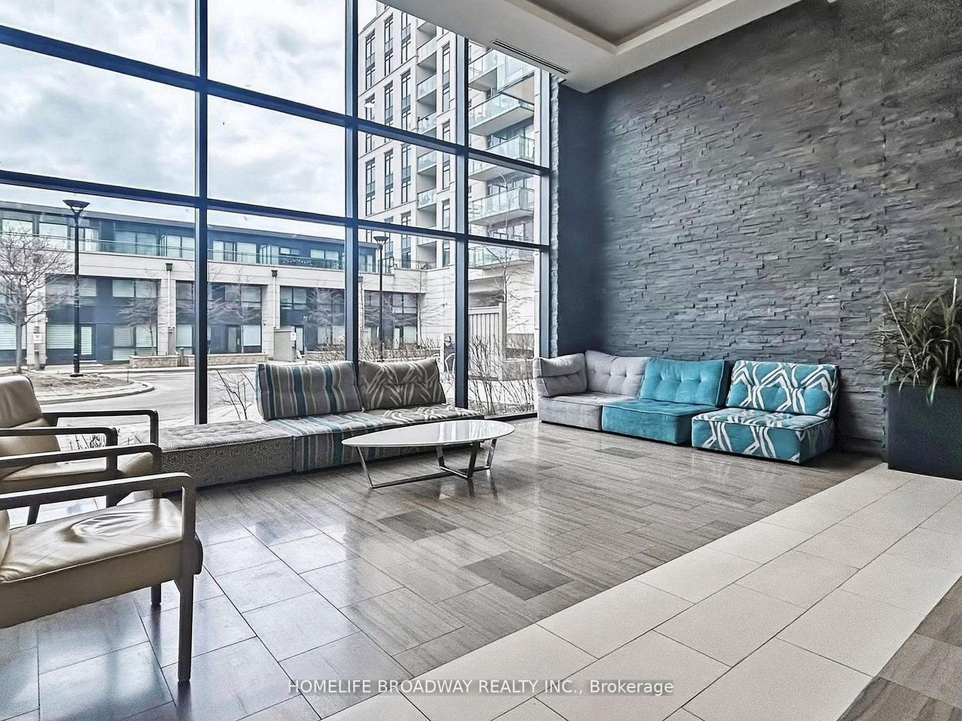Photo 45 of Unit 112, 24 Woodstream Boulevard, Vaughan, Vaughan Grove — HOMEH