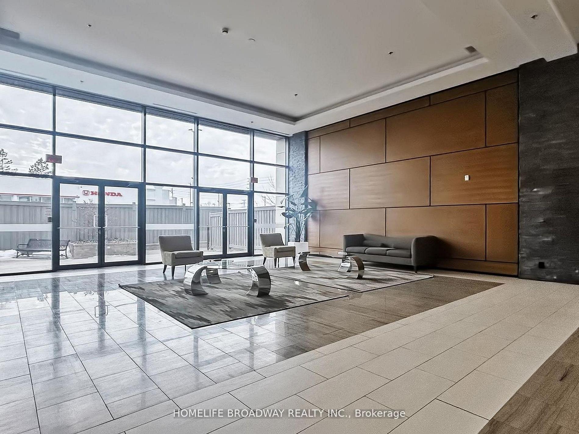 Photo 46 of Unit 112, 24 Woodstream Boulevard, Vaughan, Vaughan Grove — HOMEH