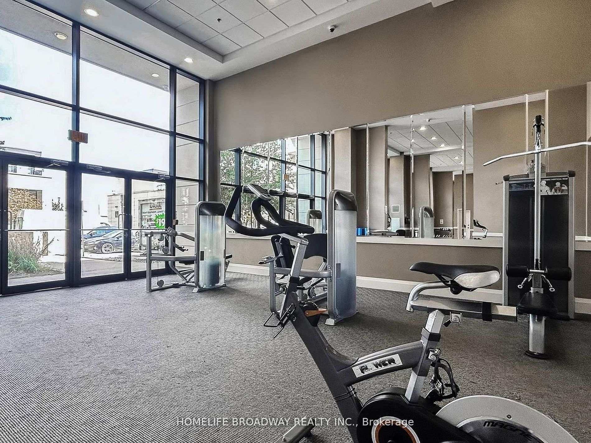 Photo 47 of Unit 112, 24 Woodstream Boulevard, Vaughan, Vaughan Grove — HOMEH