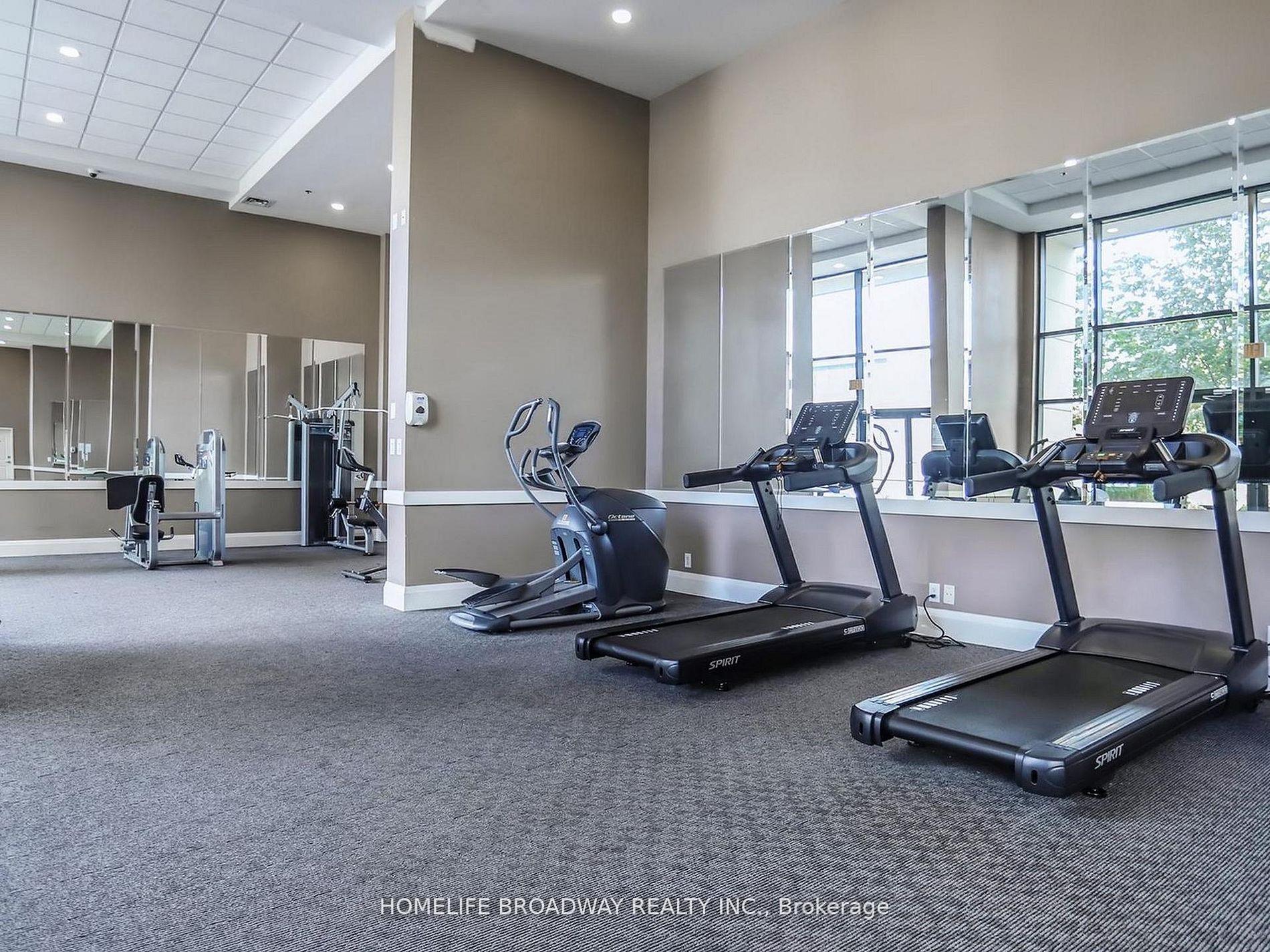 Photo 48 of Unit 112, 24 Woodstream Boulevard, Vaughan, Vaughan Grove — HOMEH