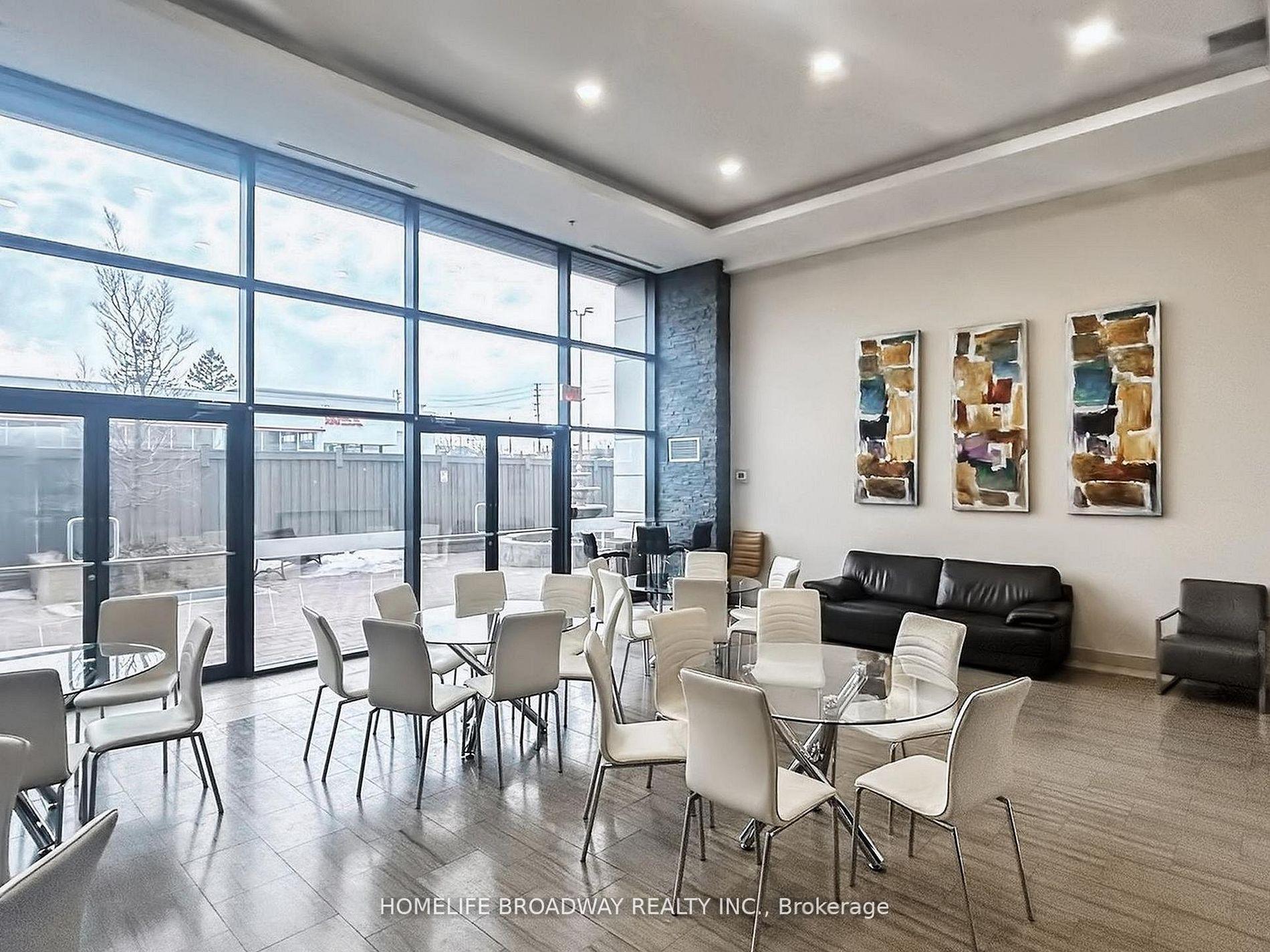 Photo 49 of Unit 112, 24 Woodstream Boulevard, Vaughan, Vaughan Grove — HOMEH