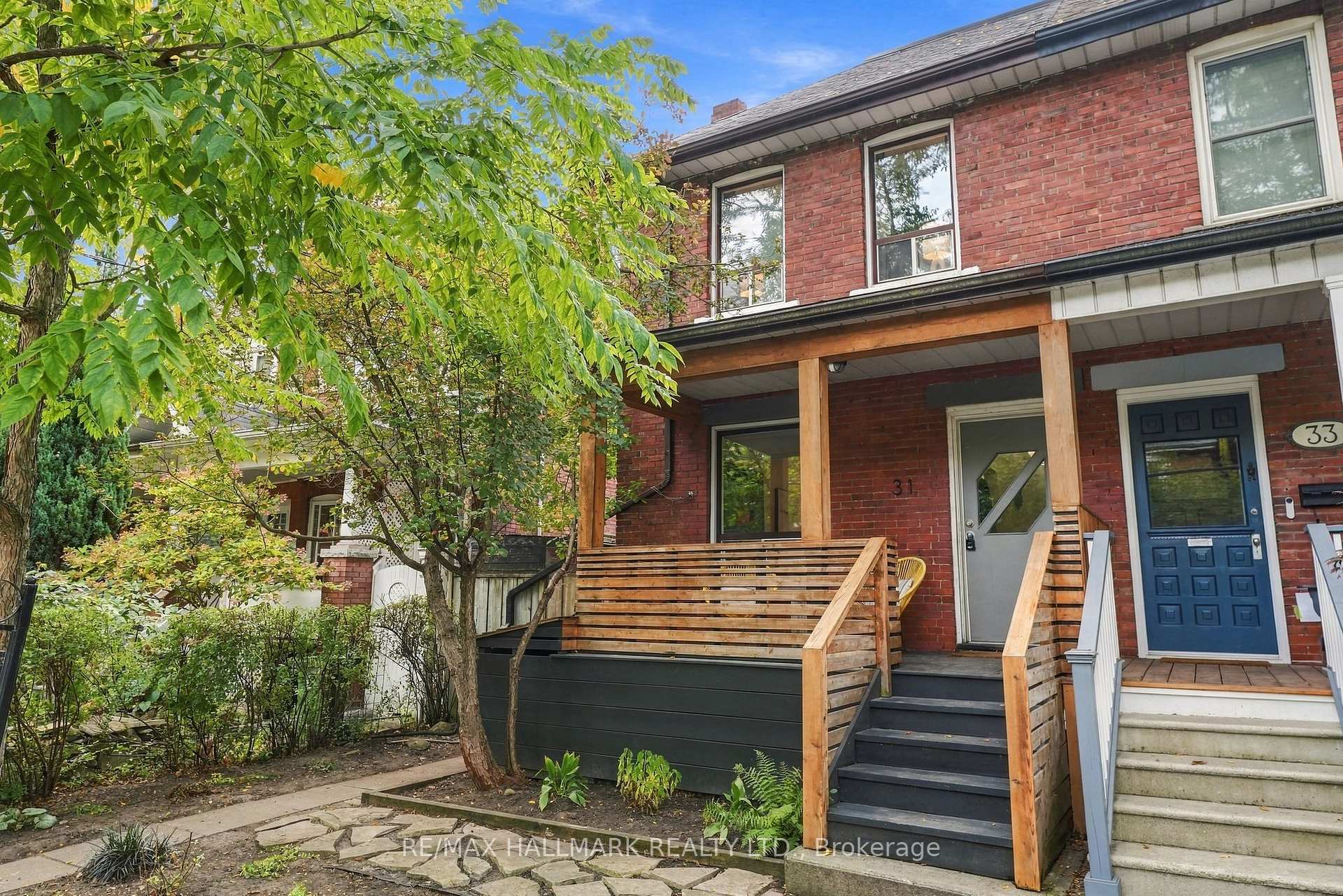 Photo 1 of 31 Wright Avenue, Toronto, Roncesvalles — HOMEH