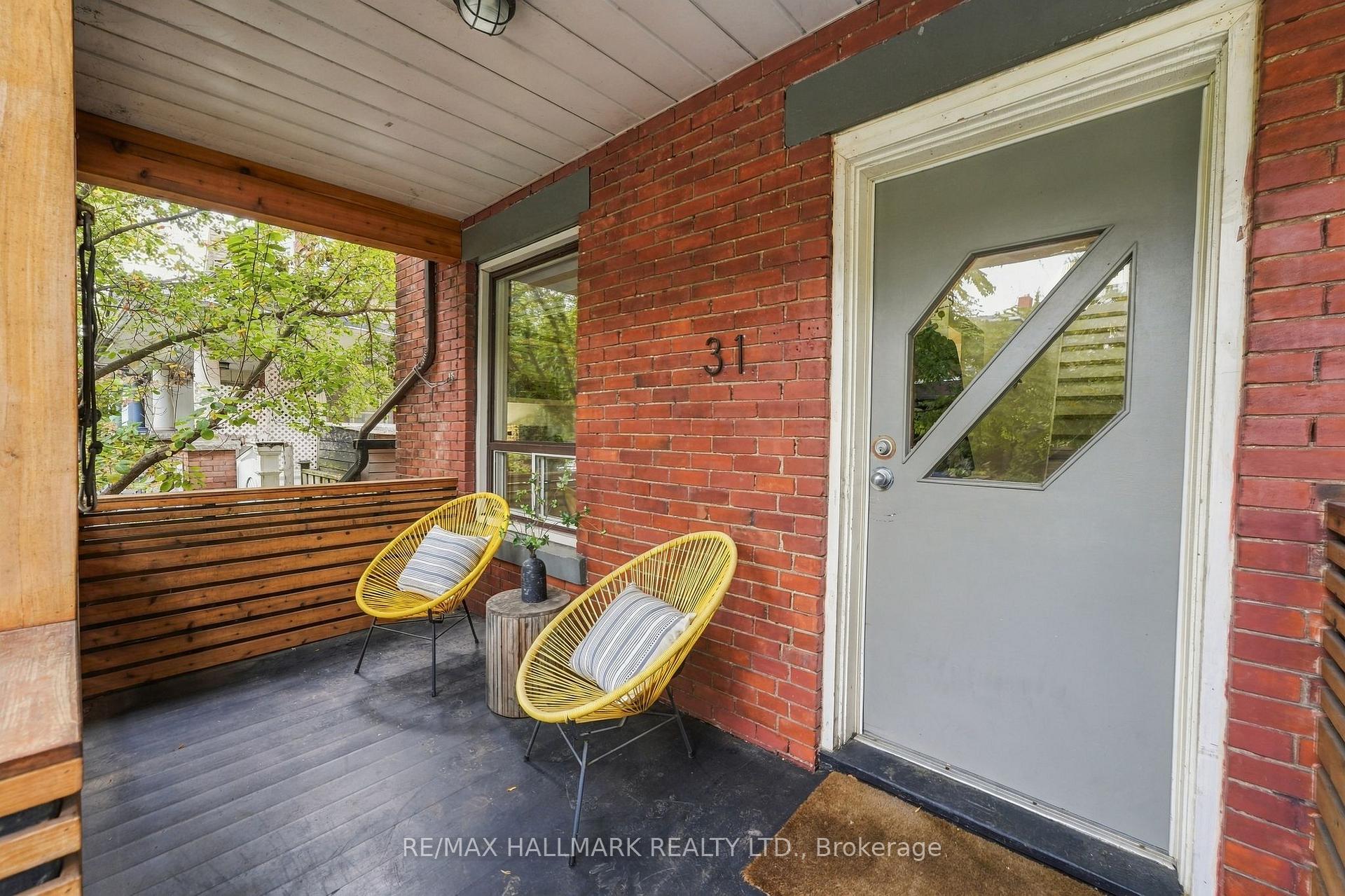 Photo 2 of 31 Wright Avenue, Toronto, Roncesvalles — HOMEH