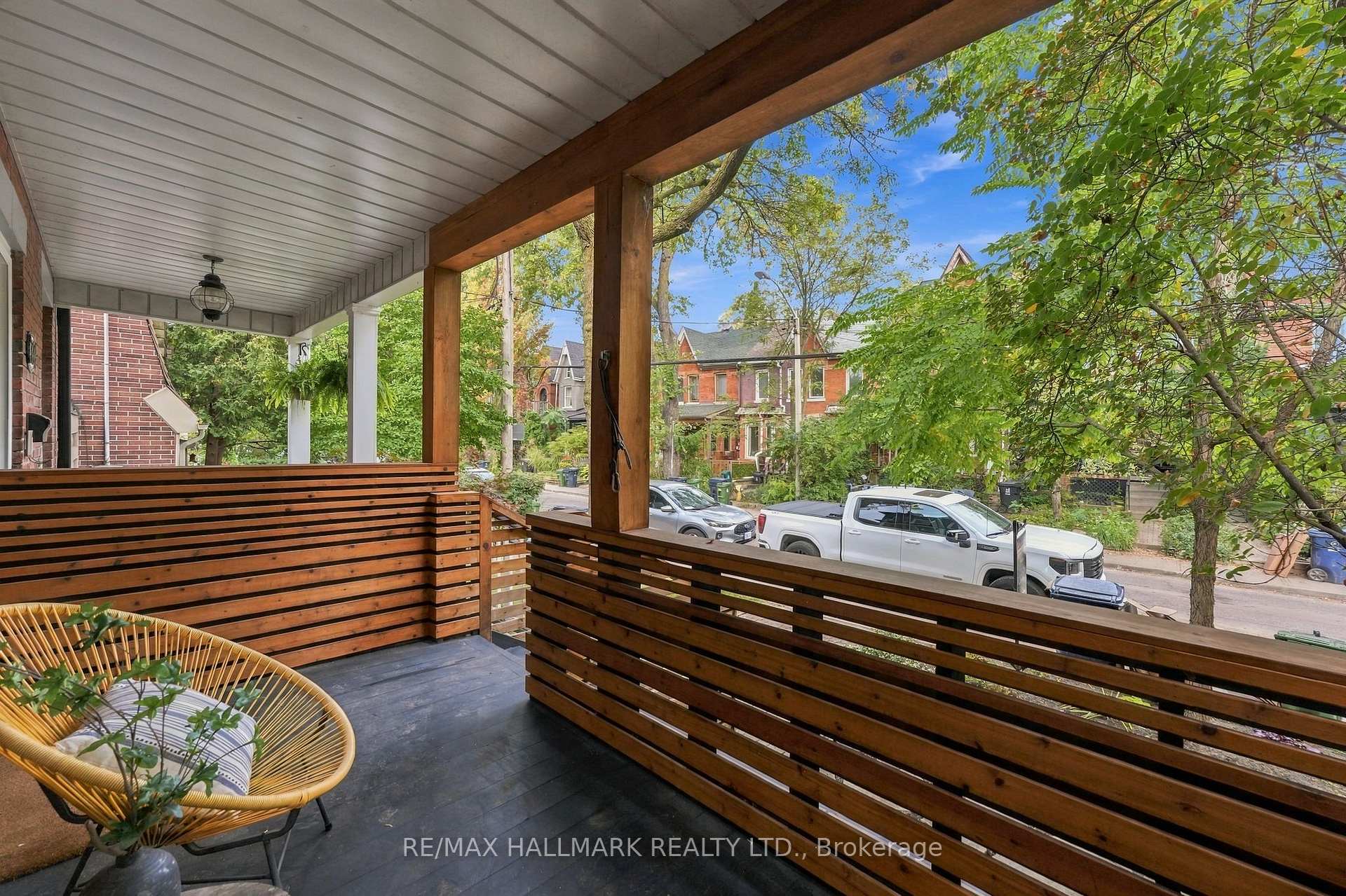 Photo 4 of 31 Wright Avenue, Toronto, Roncesvalles — HOMEH