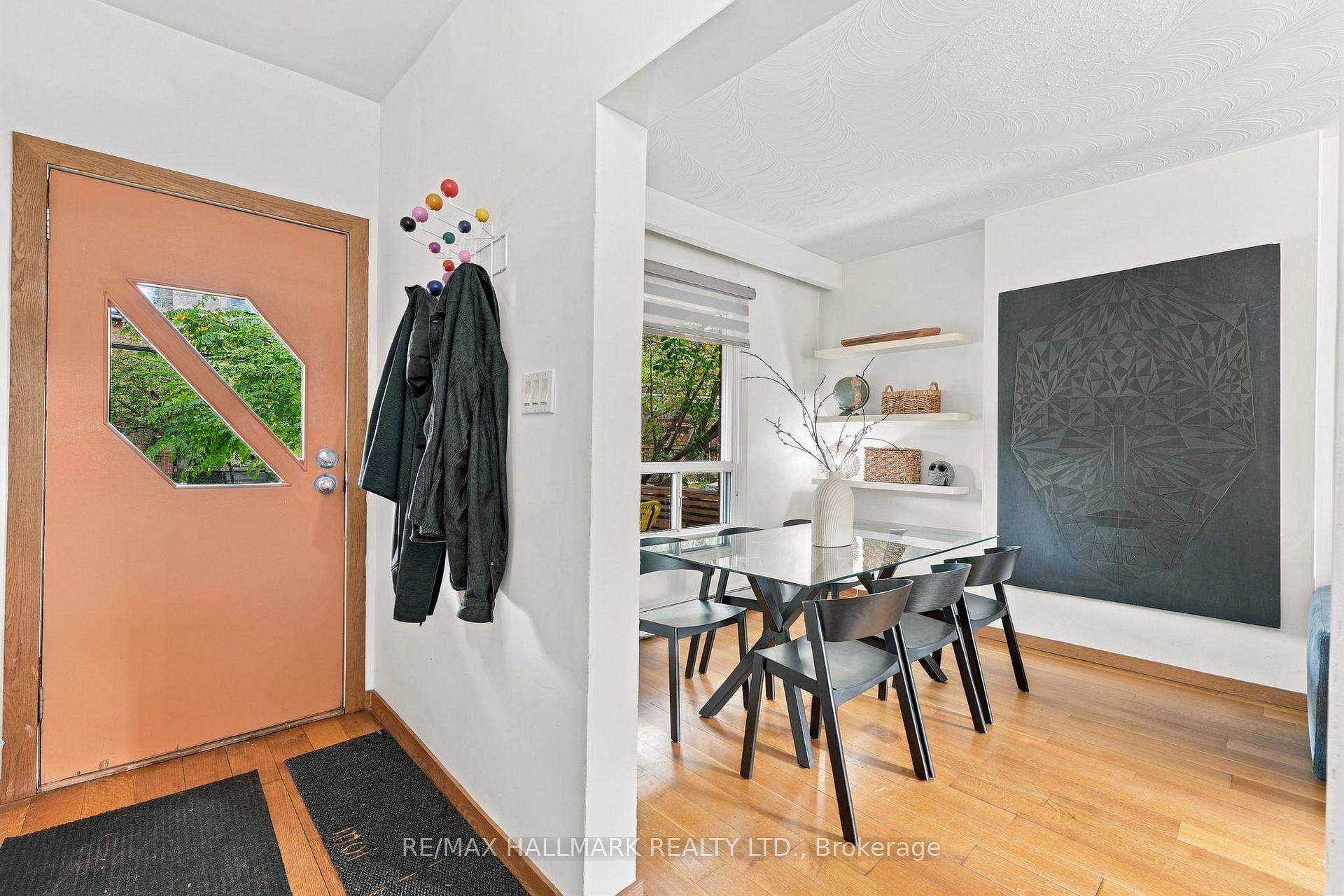 Photo 5 of 31 Wright Avenue, Toronto, Roncesvalles — HOMEH
