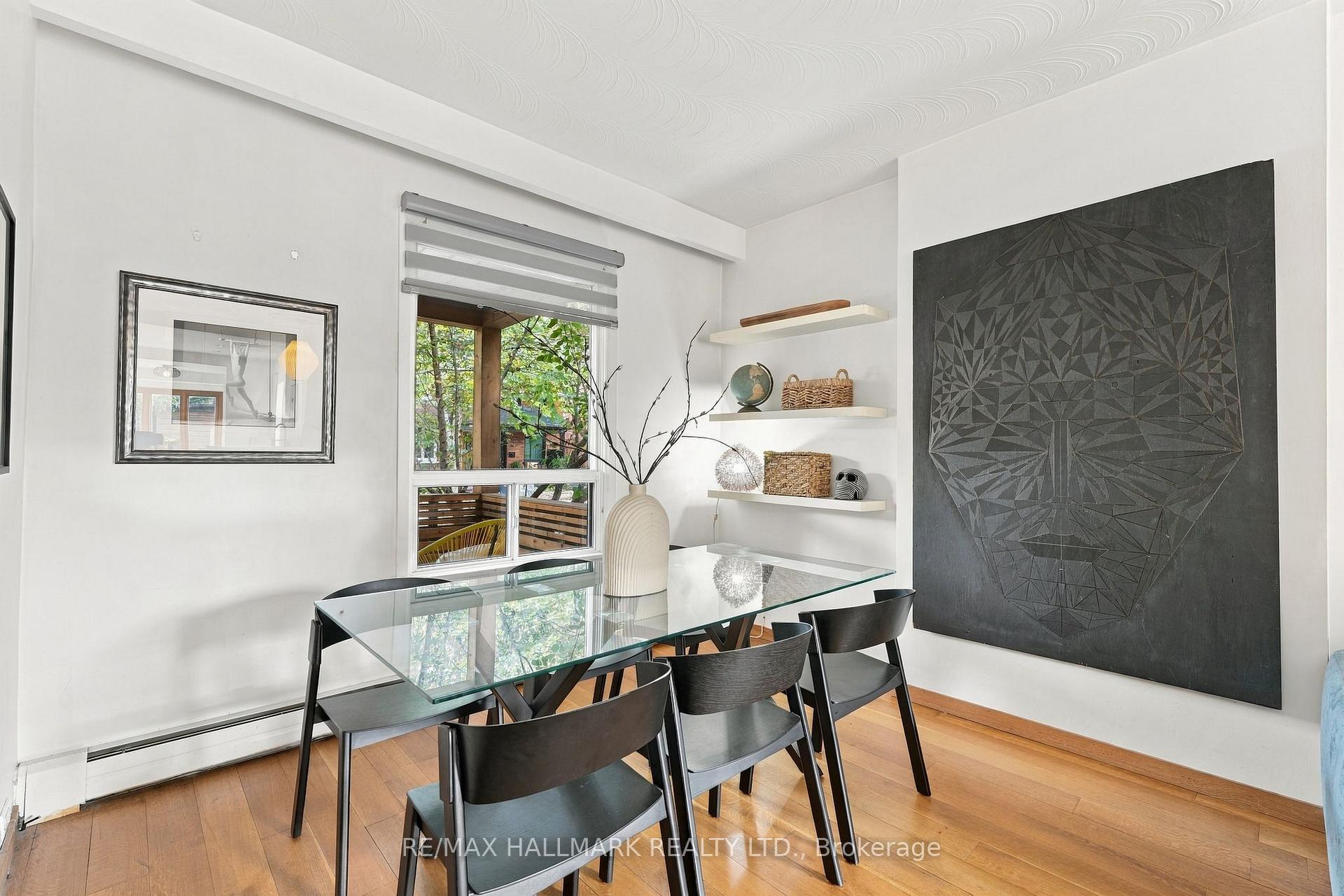 Photo 7 of 31 Wright Avenue, Toronto, Roncesvalles — HOMEH
