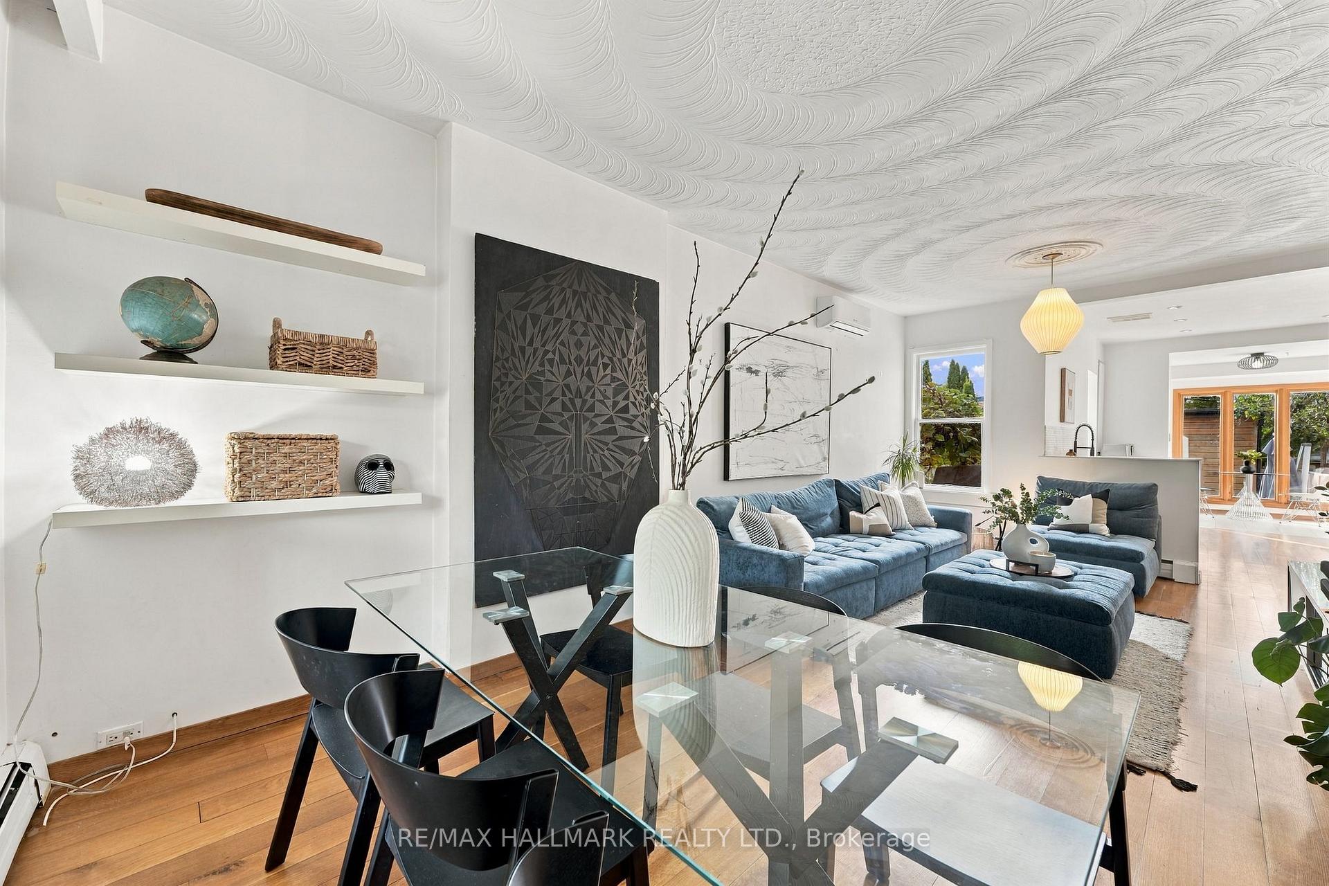 Photo 8 of 31 Wright Avenue, Toronto, Roncesvalles — HOMEH