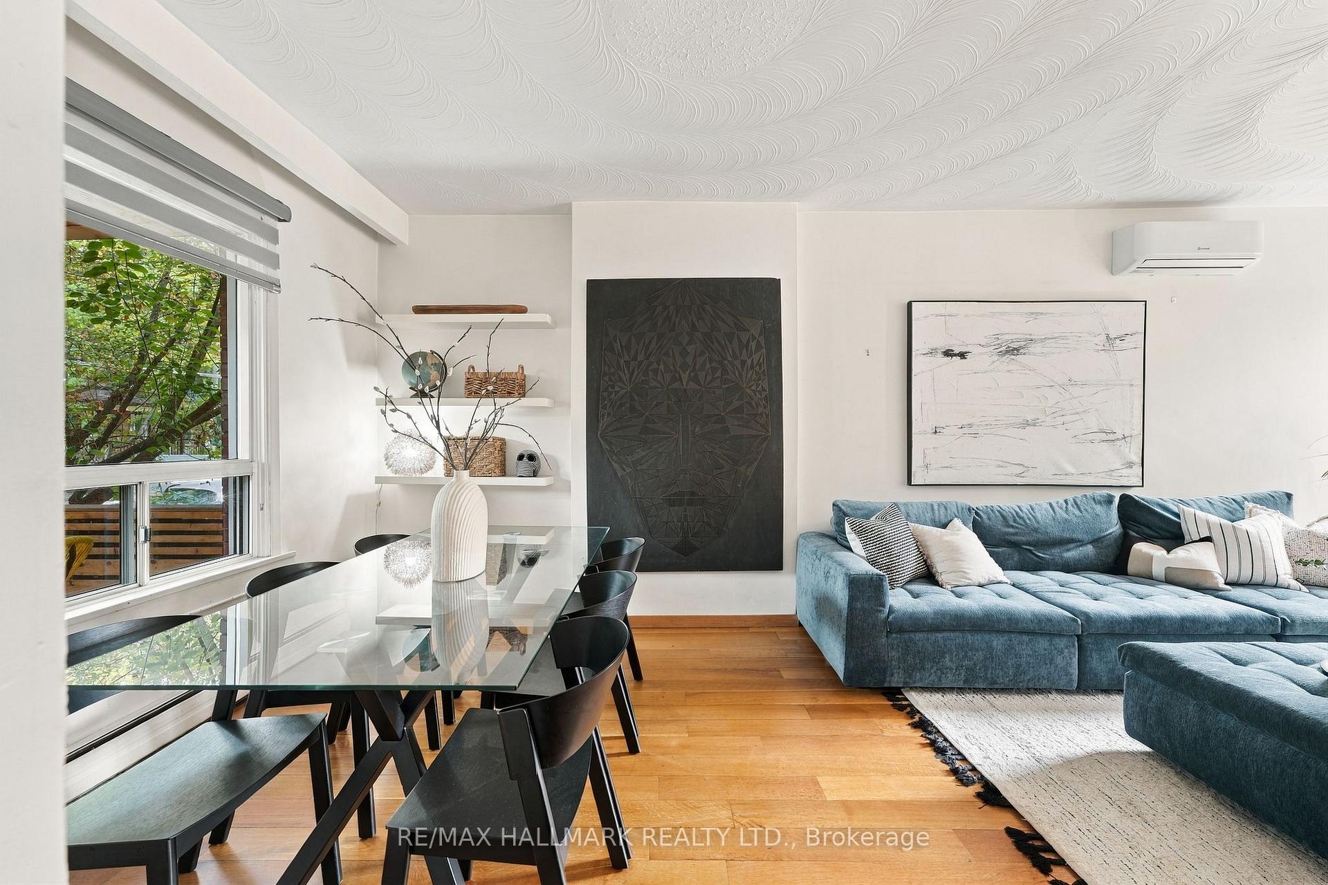 Photo 11 of 31 Wright Avenue, Toronto, Roncesvalles — HOMEH