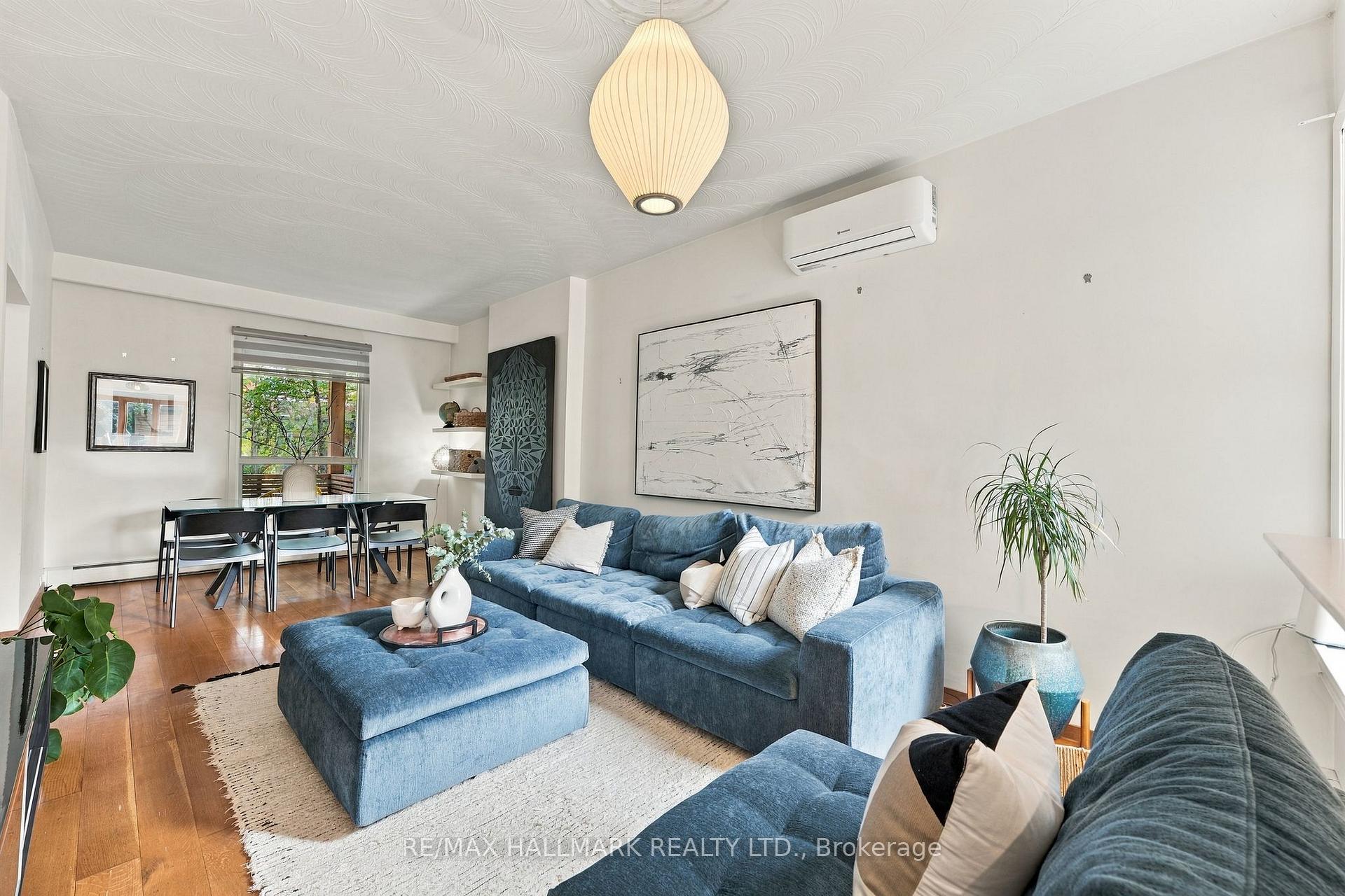 Photo 12 of 31 Wright Avenue, Toronto, Roncesvalles — HOMEH