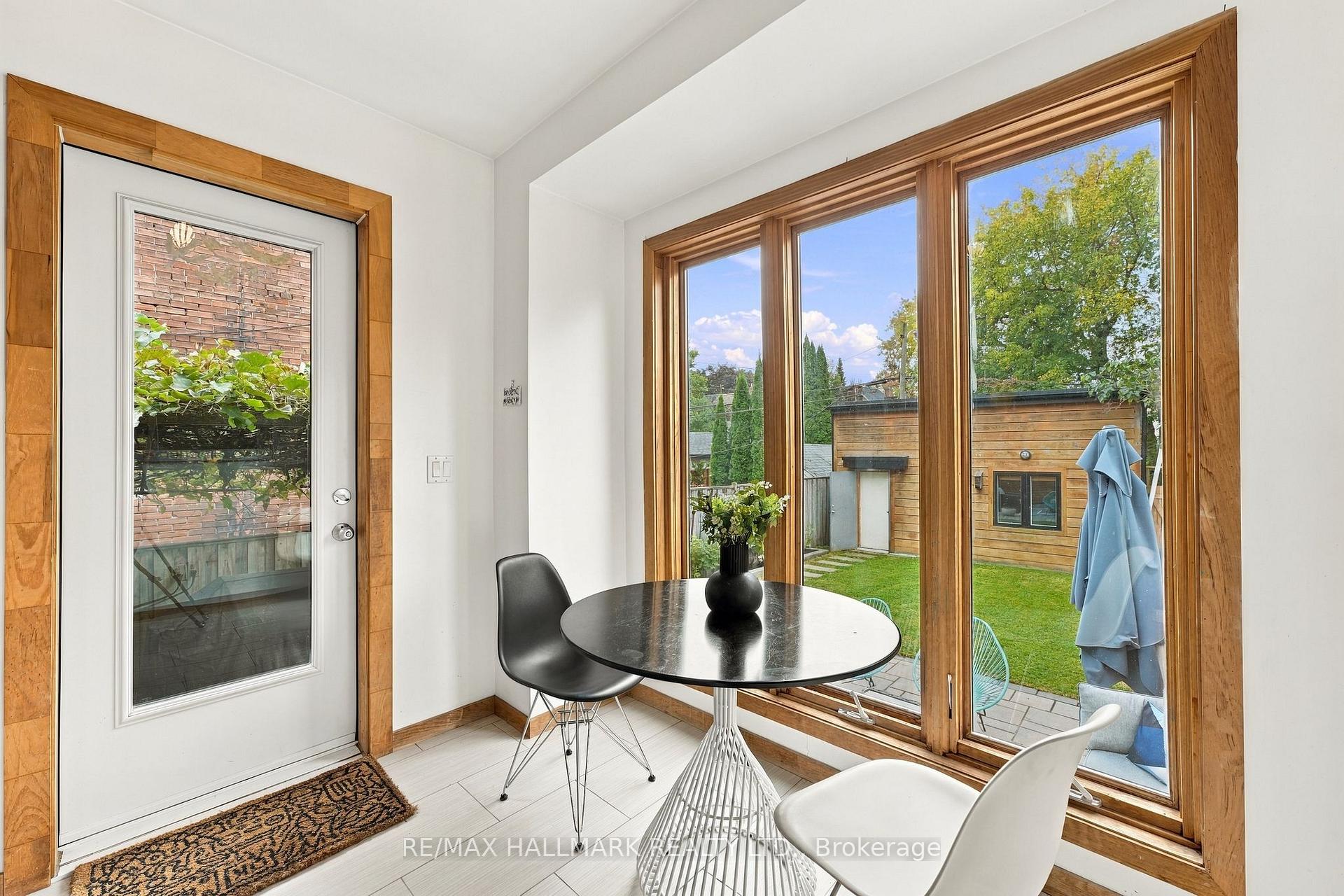 Photo 22 of 31 Wright Avenue, Toronto, Roncesvalles — HOMEH