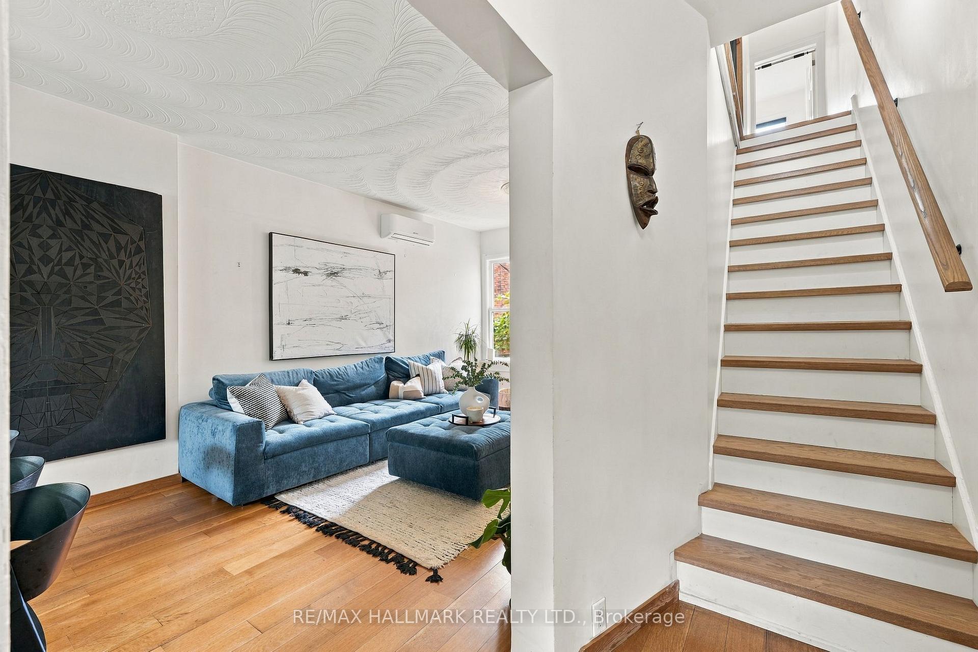 Photo 25 of 31 Wright Avenue, Toronto, Roncesvalles — HOMEH