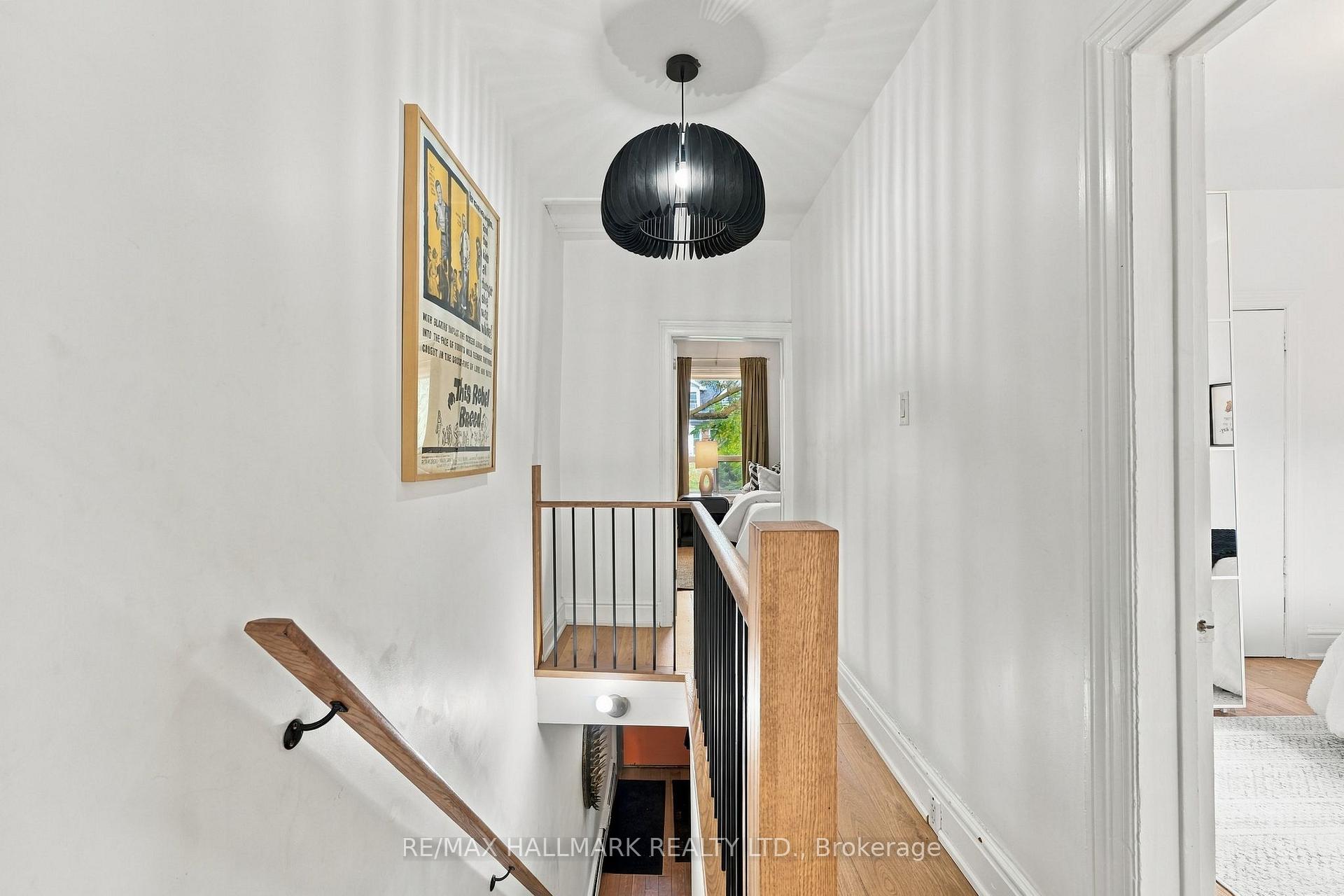 Photo 29 of 31 Wright Avenue, Toronto, Roncesvalles — HOMEH