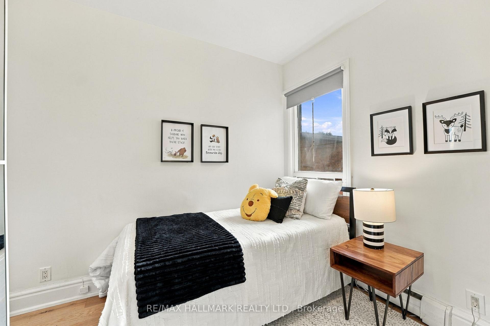Photo 32 of 31 Wright Avenue, Toronto, Roncesvalles — HOMEH