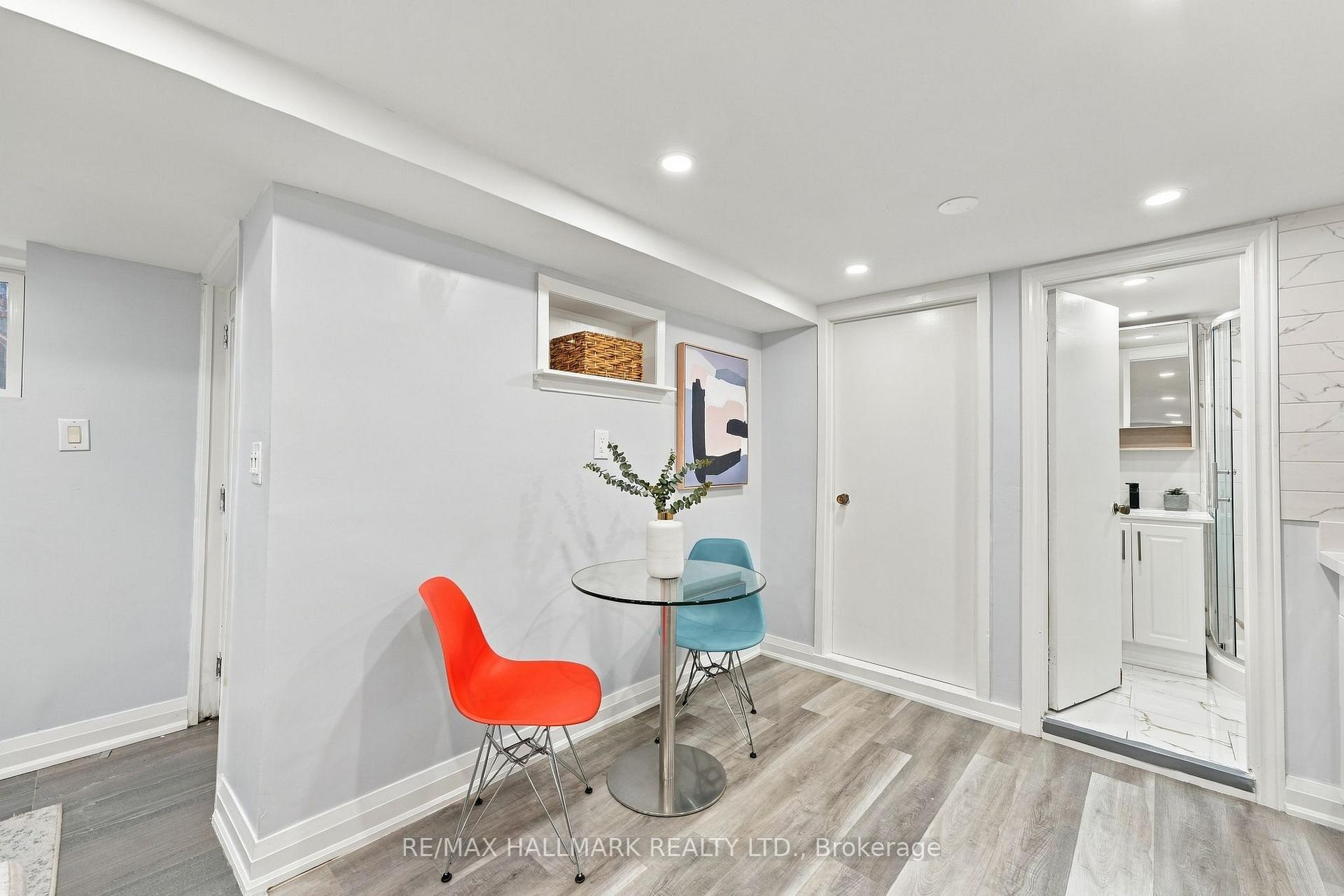 Photo 44 of 31 Wright Avenue, Toronto, Roncesvalles — HOMEH