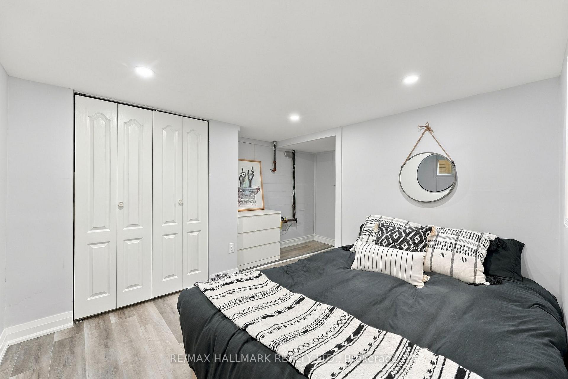 Photo 46 of 31 Wright Avenue, Toronto, Roncesvalles — HOMEH