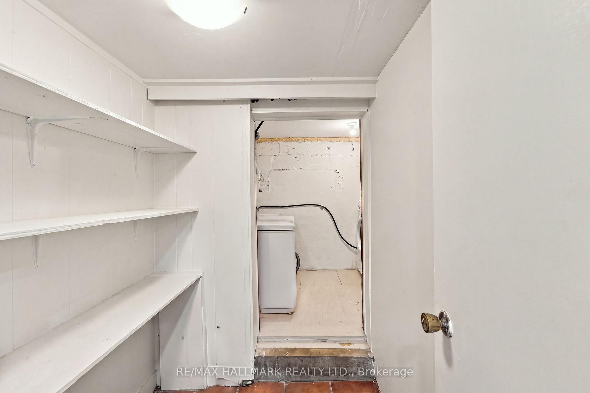 Photo 47 of 31 Wright Avenue, Toronto, Roncesvalles — HOMEH