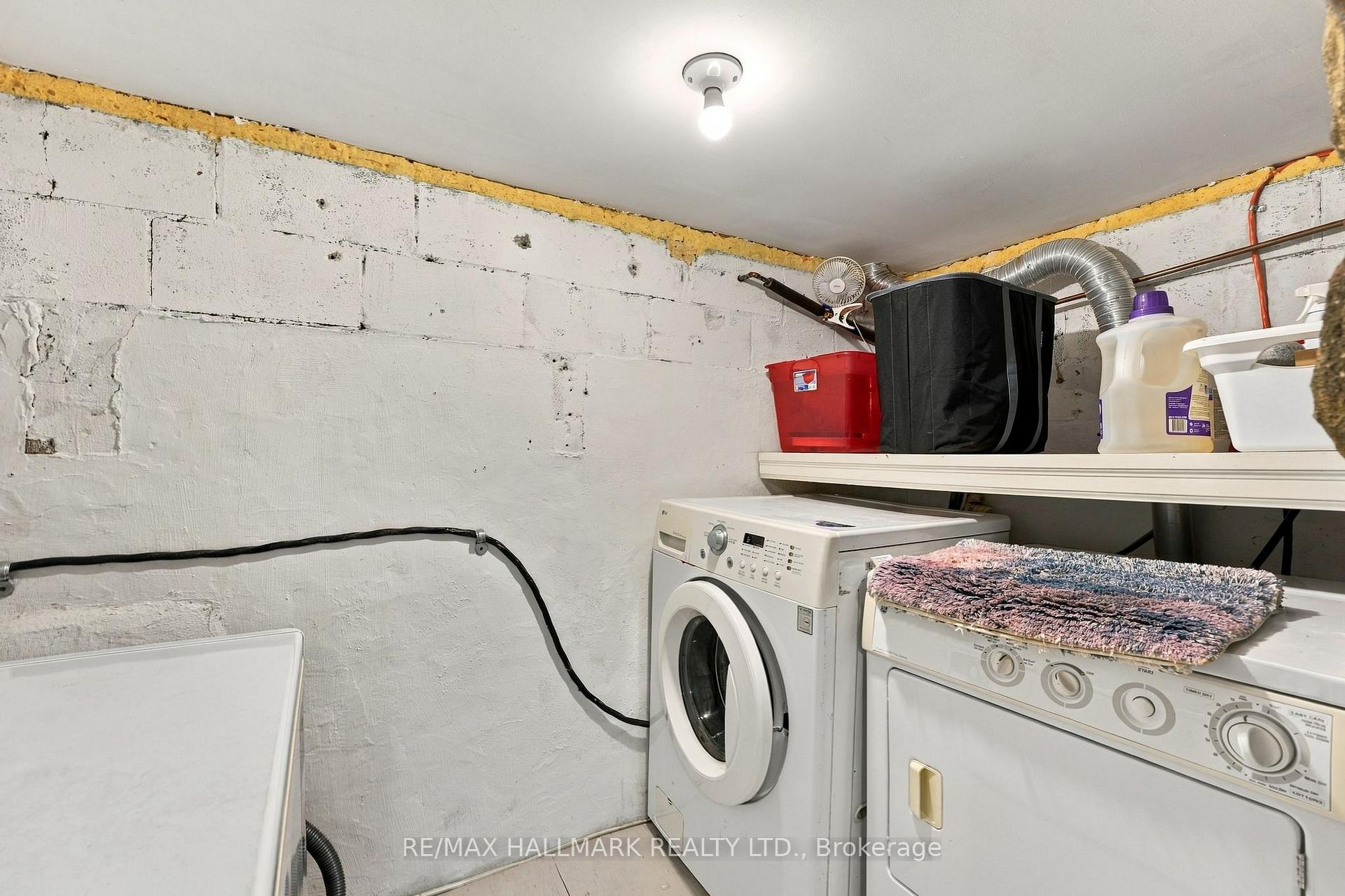 Photo 49 of 31 Wright Avenue, Toronto, Roncesvalles — HOMEH