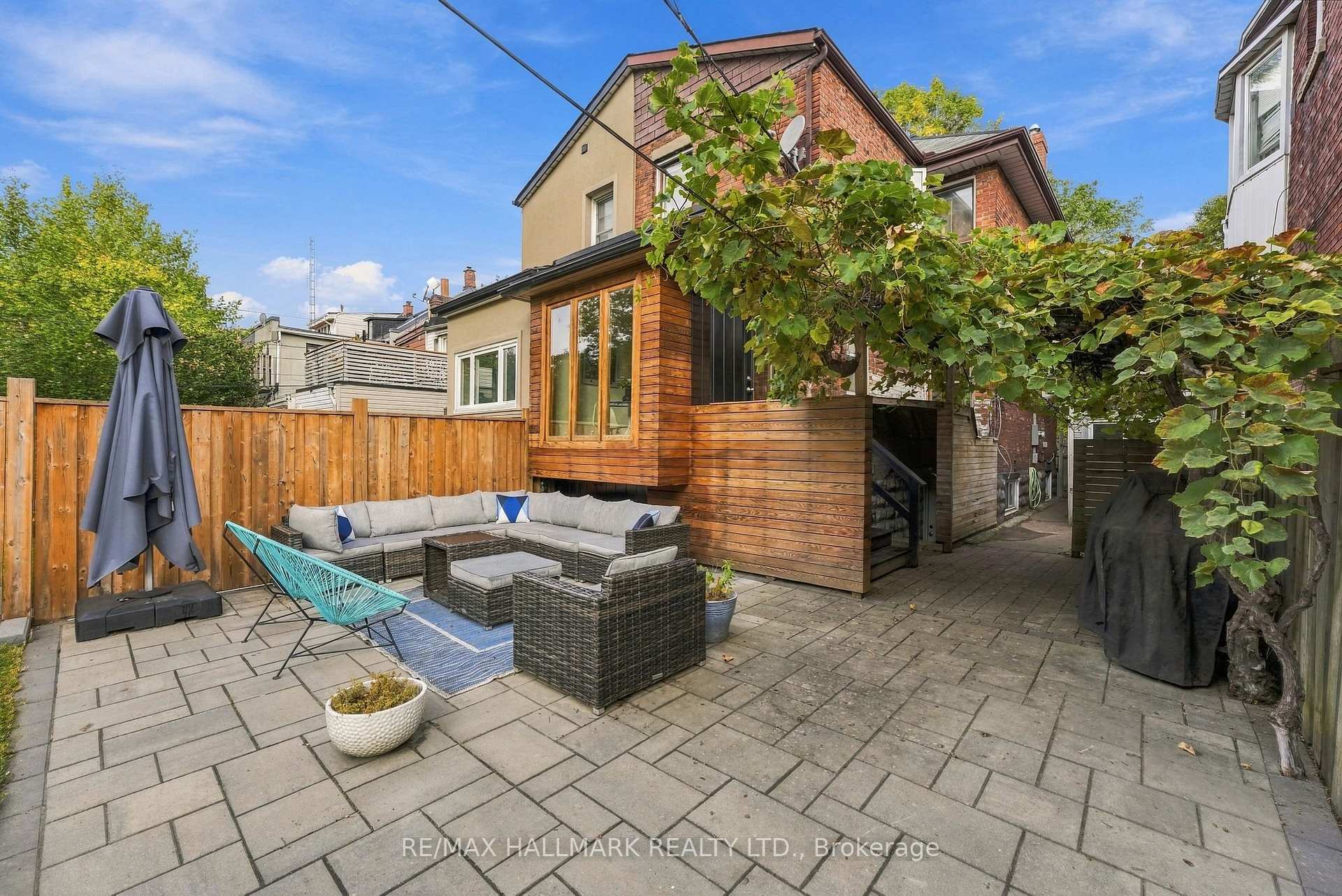 Photo 51 of 31 Wright Avenue, Toronto, Roncesvalles — HOMEH