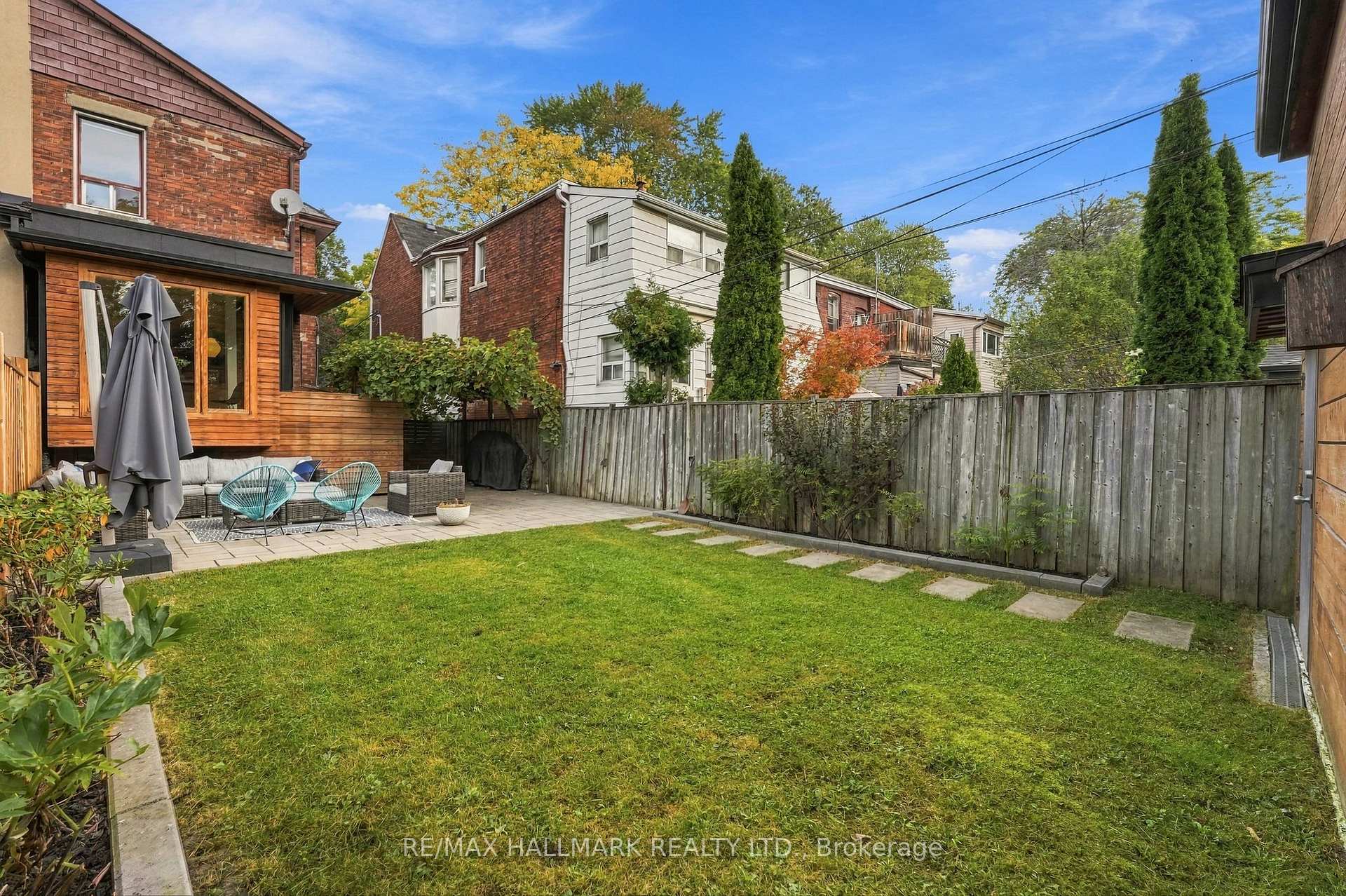 Photo 54 of 31 Wright Avenue, Toronto, Roncesvalles — HOMEH
