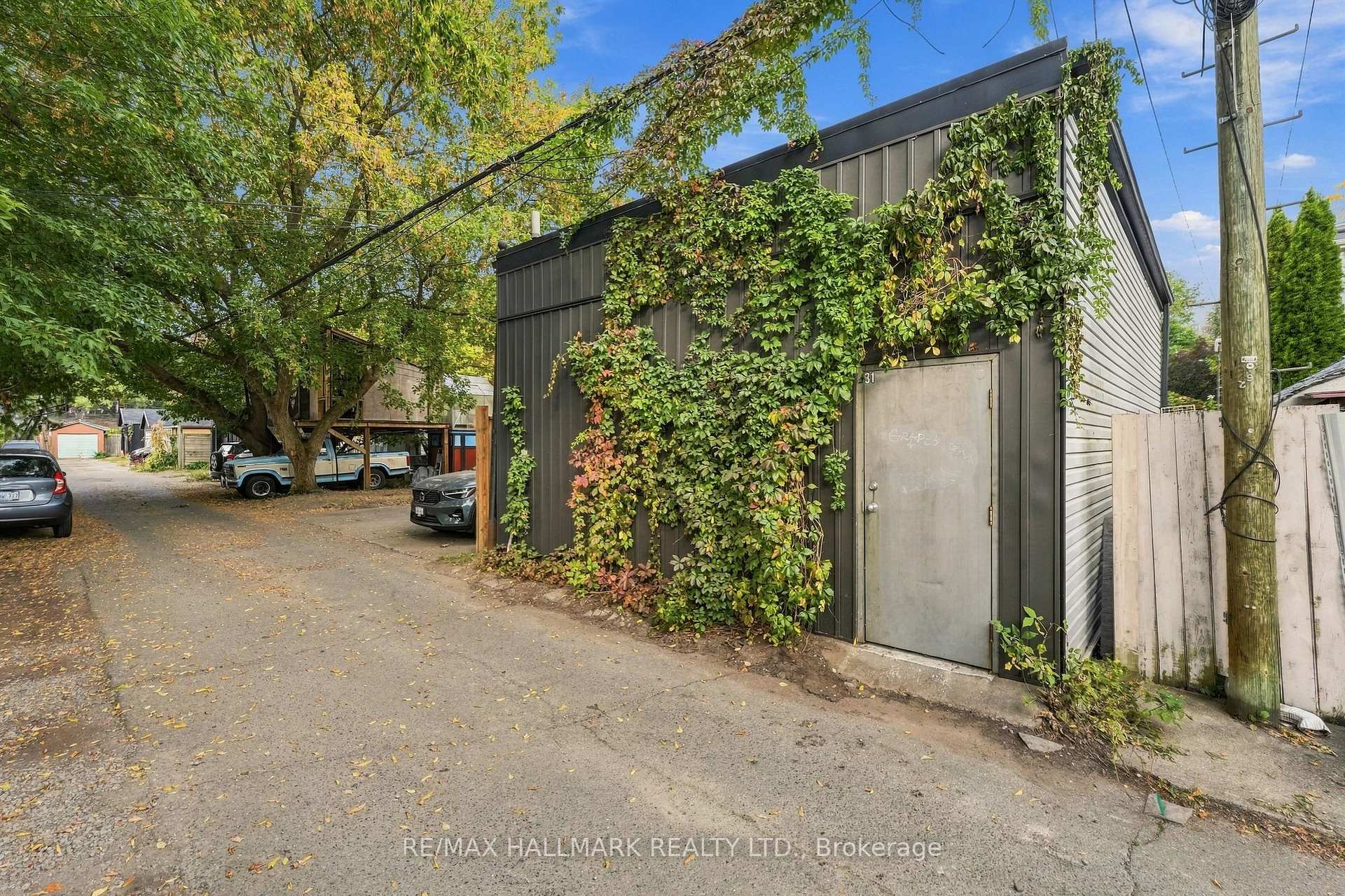 Photo 60 of 31 Wright Avenue, Toronto, Roncesvalles — HOMEH