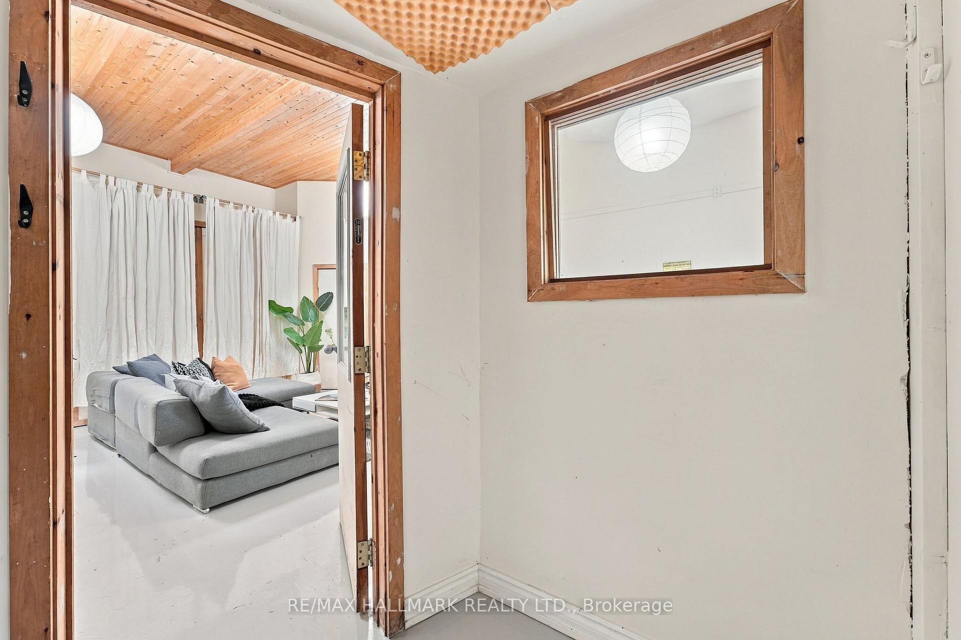 Photo 63 of 31 Wright Avenue, Toronto, Roncesvalles — HOMEH