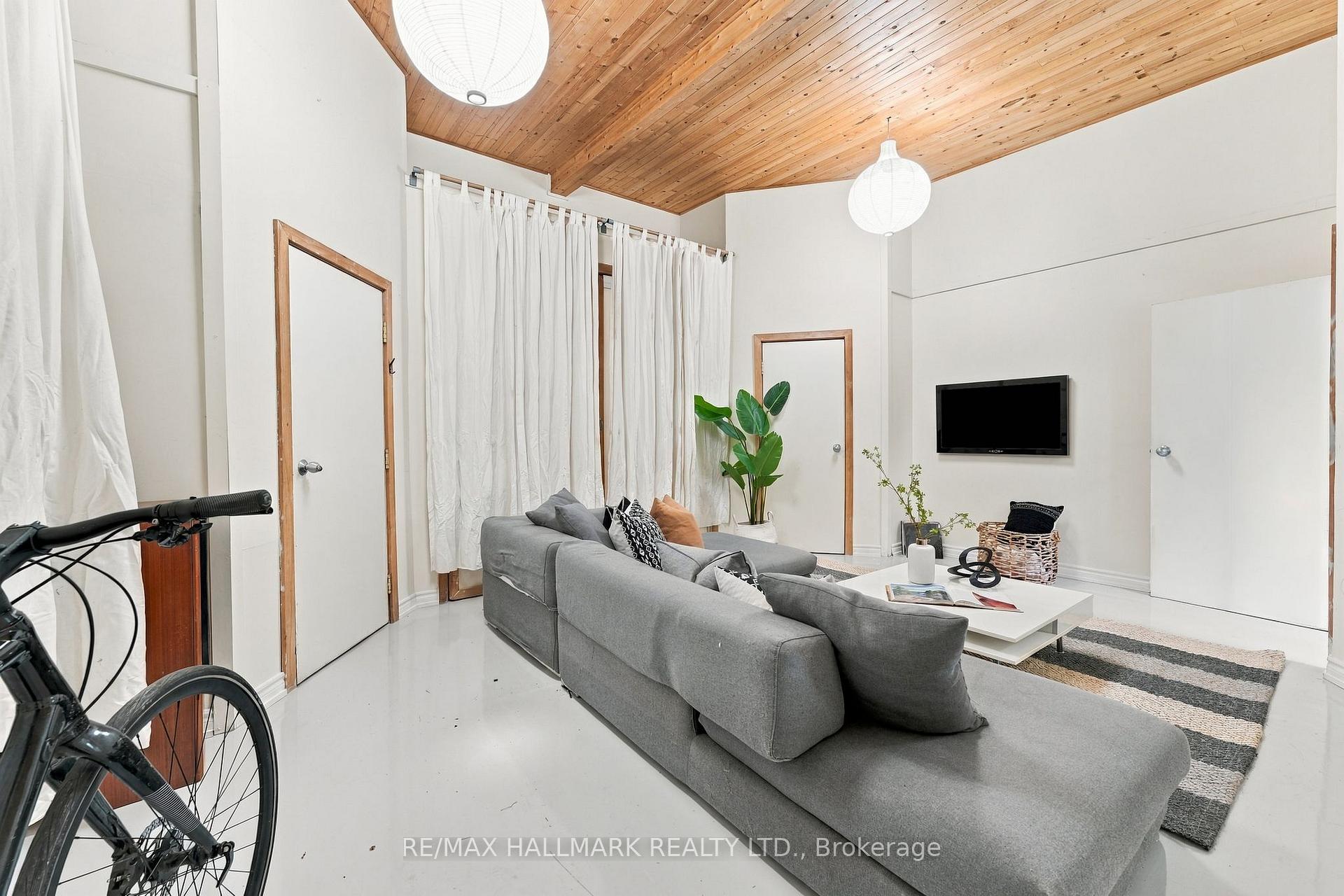 Photo 65 of 31 Wright Avenue, Toronto, Roncesvalles — HOMEH