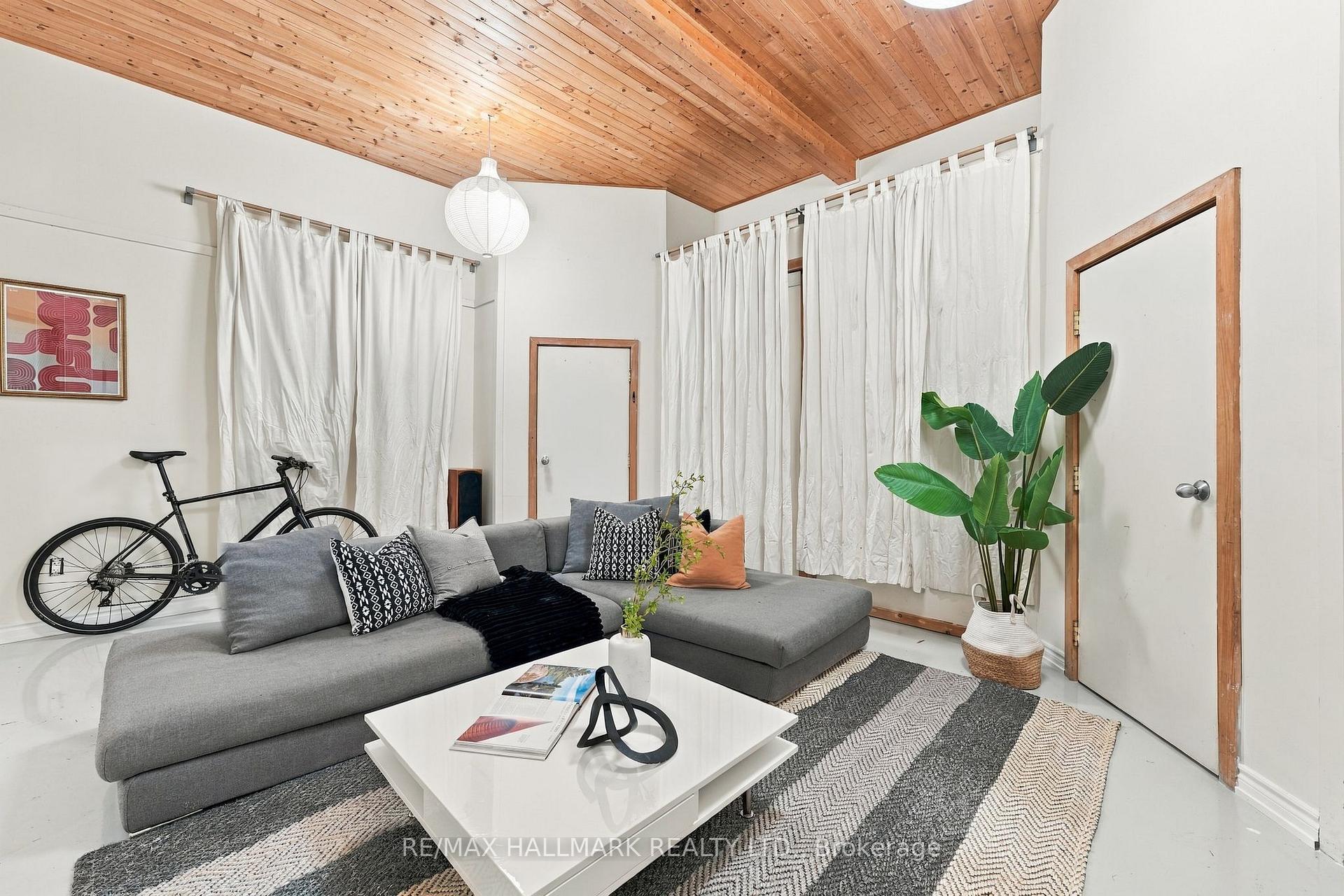 Photo 68 of 31 Wright Avenue, Toronto, Roncesvalles — HOMEH