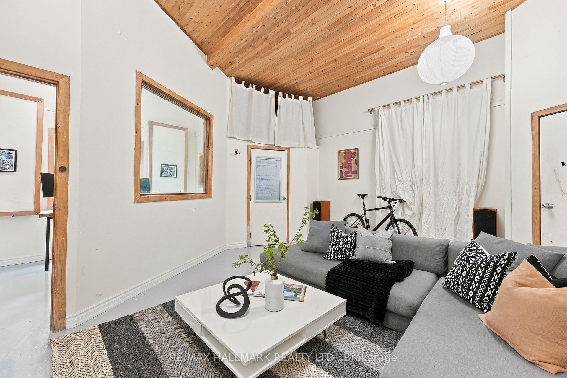 Photo 69 of 31 Wright Avenue, Toronto, Roncesvalles — HOMEH