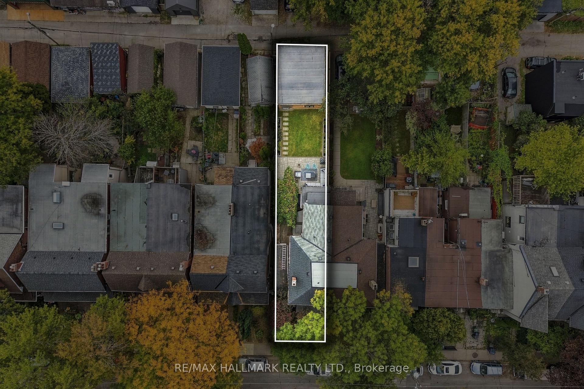 Photo 72 of 31 Wright Avenue, Toronto, Roncesvalles — HOMEH