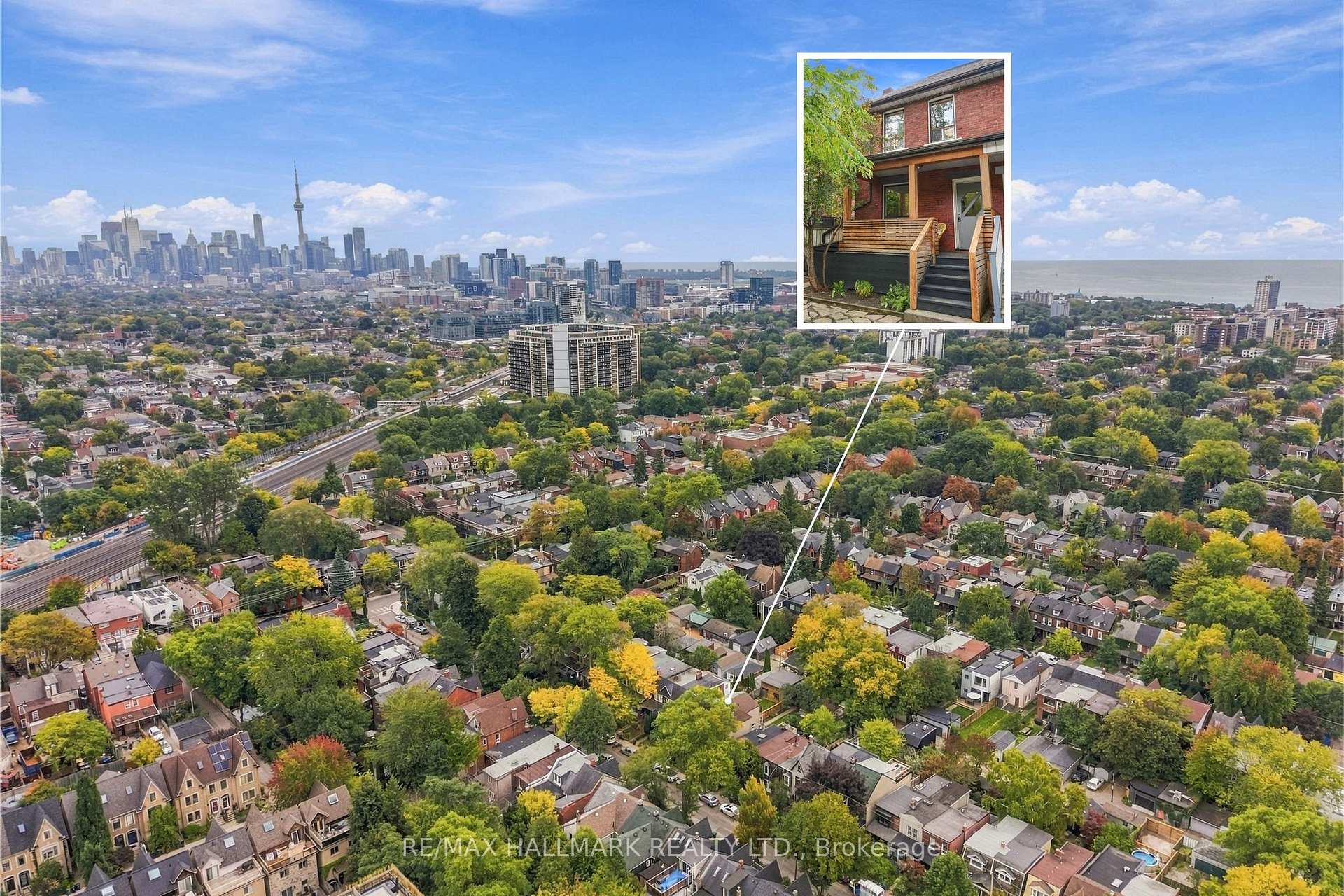 Photo 73 of 31 Wright Avenue, Toronto, Roncesvalles — HOMEH