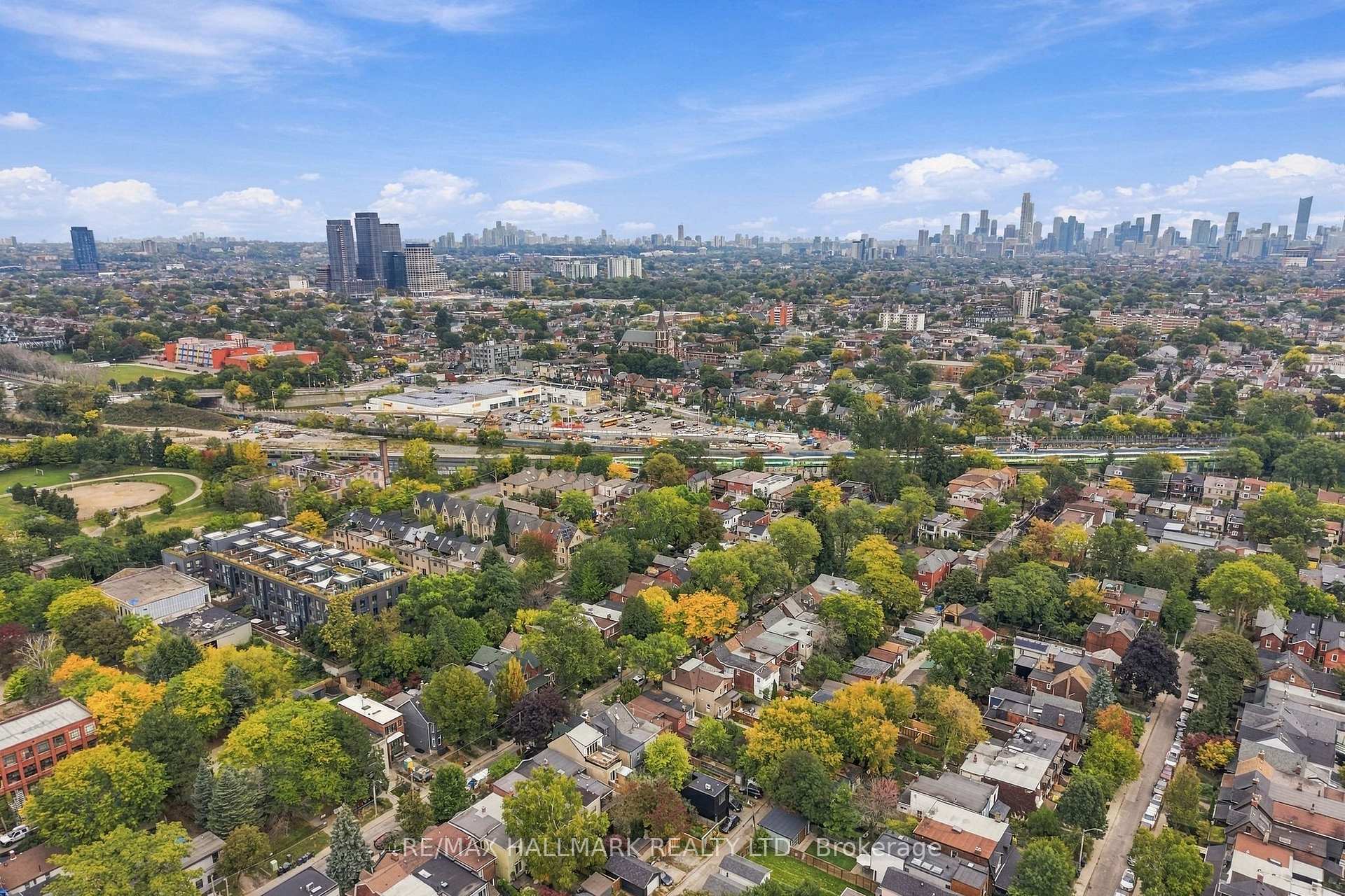 Photo 74 of 31 Wright Avenue, Toronto, Roncesvalles — HOMEH