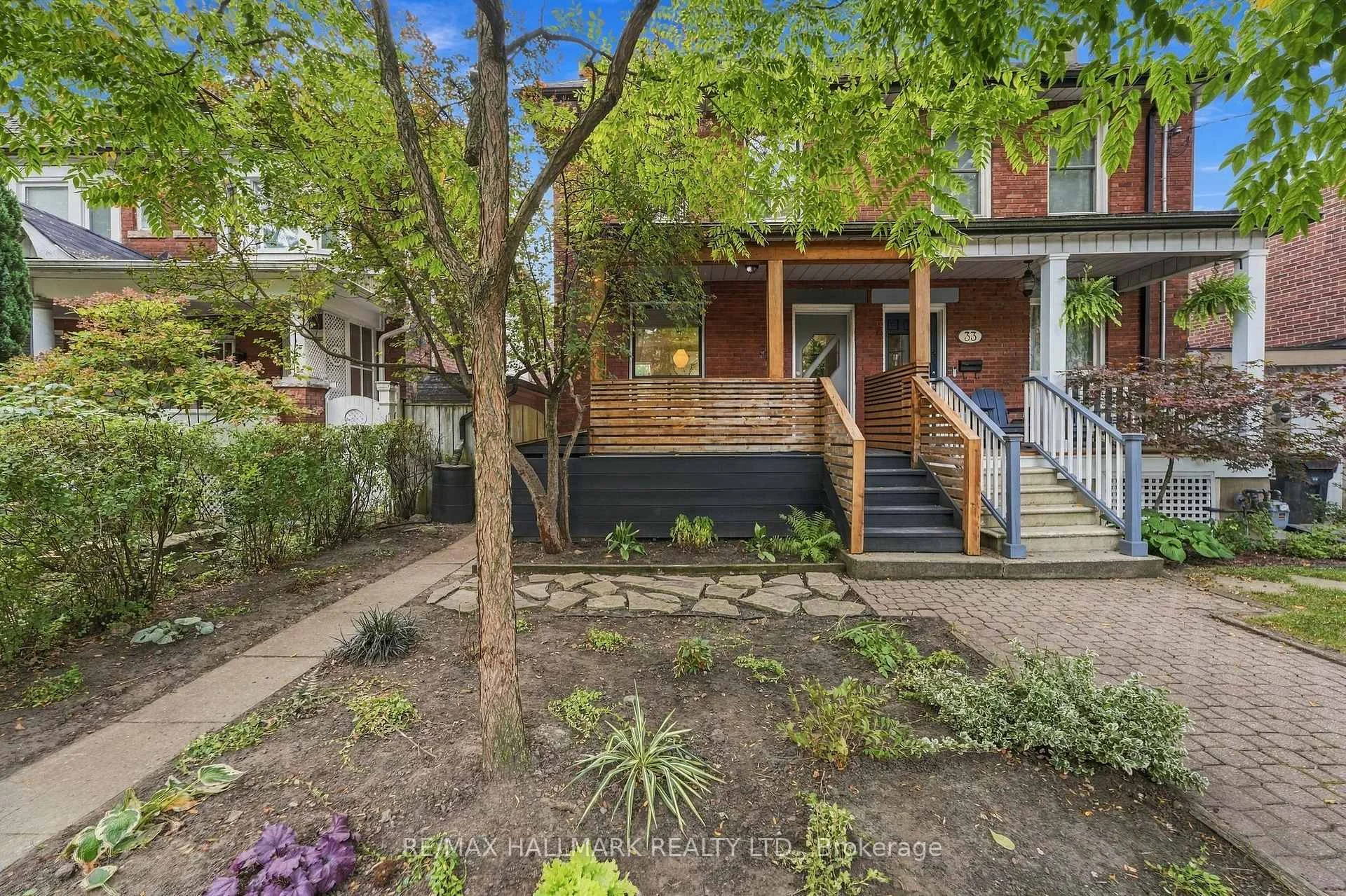 Photo 3 of 31 Wright Avenue, Toronto, Roncesvalles — HOMEH
